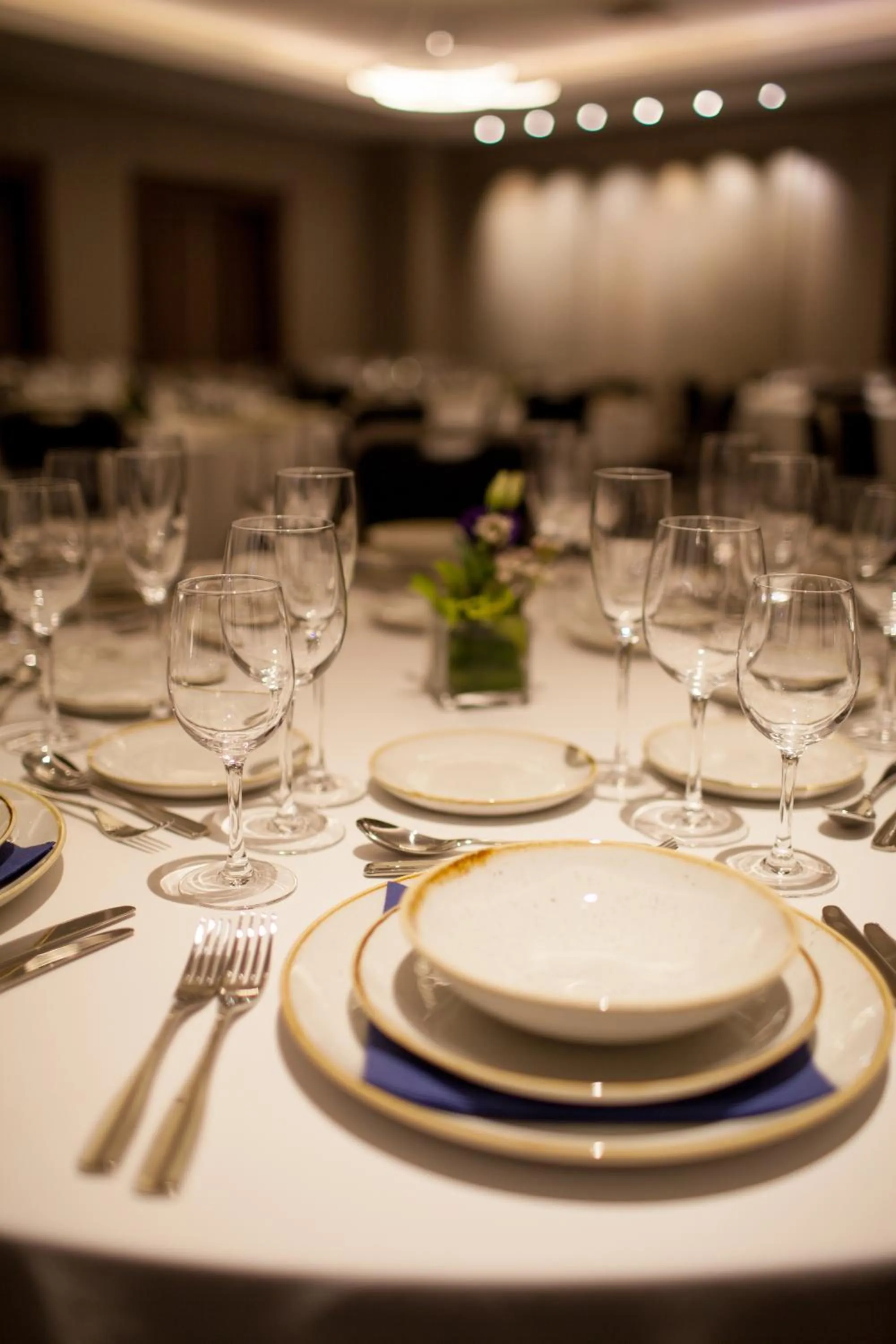 Business facilities in Radisson Blu Hotel & Residence Maputo