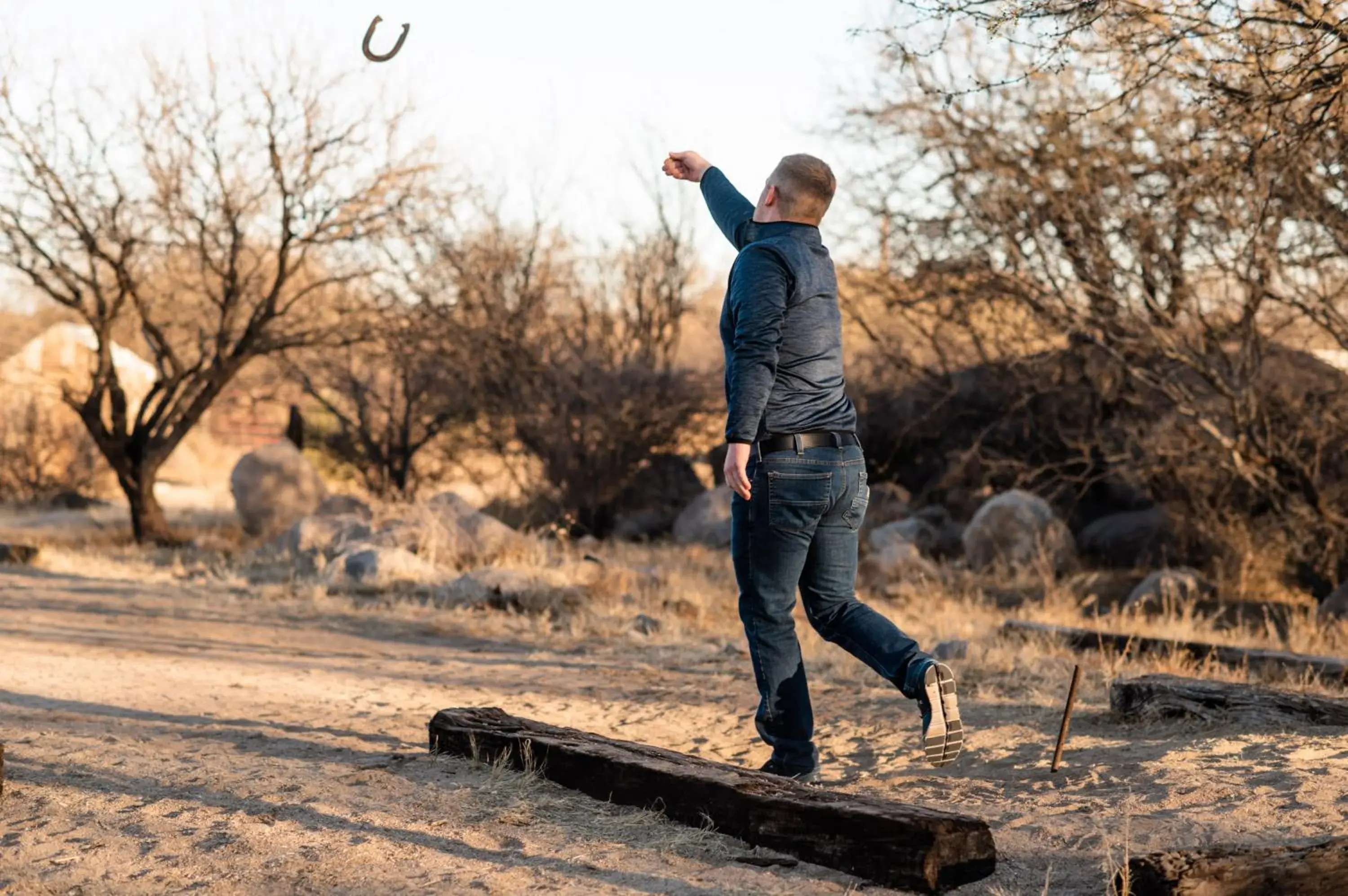 Activities in Tombstone Monument Guest Ranch