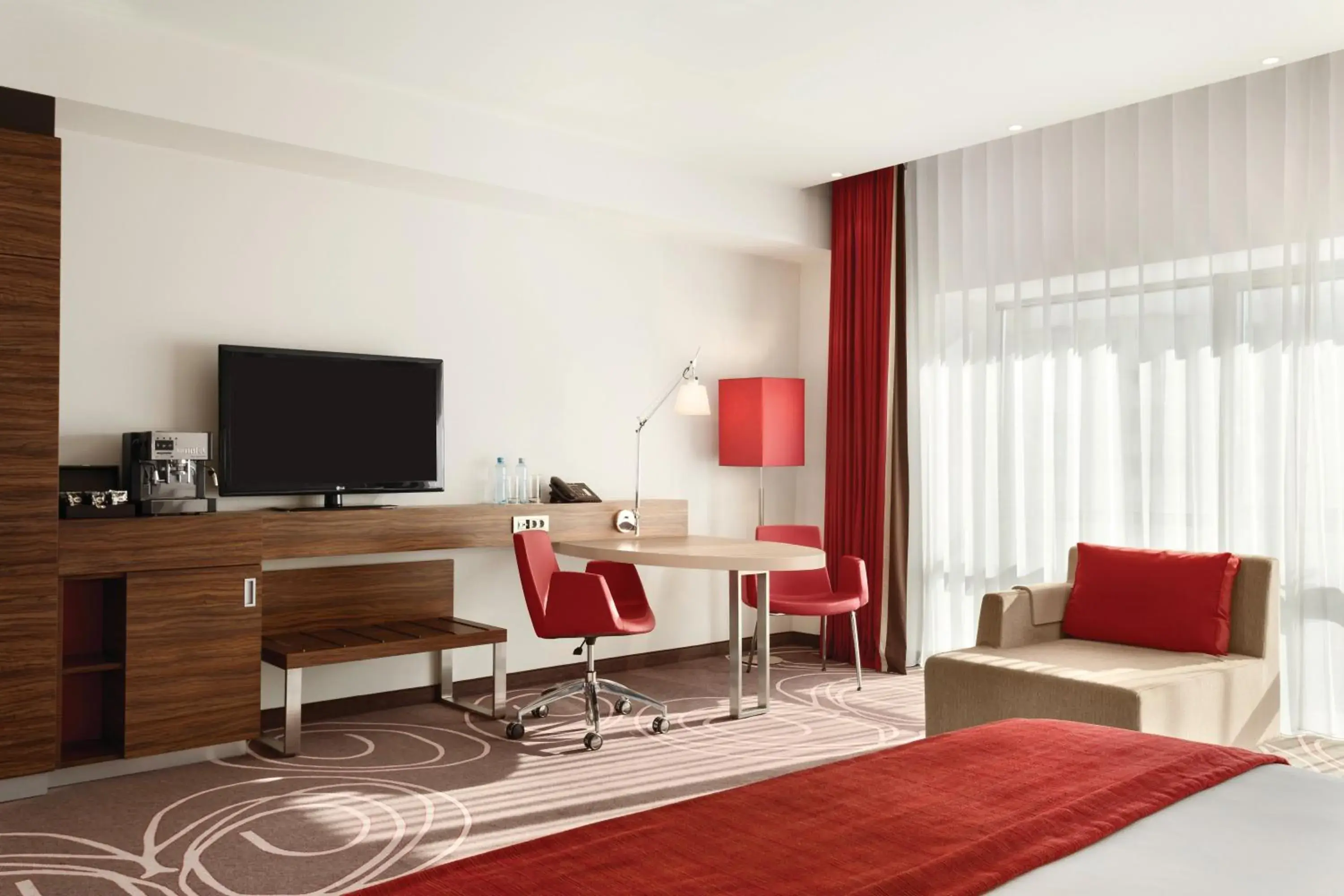 Hotel Ramada Pitesti Hotel Ramada Pitesti