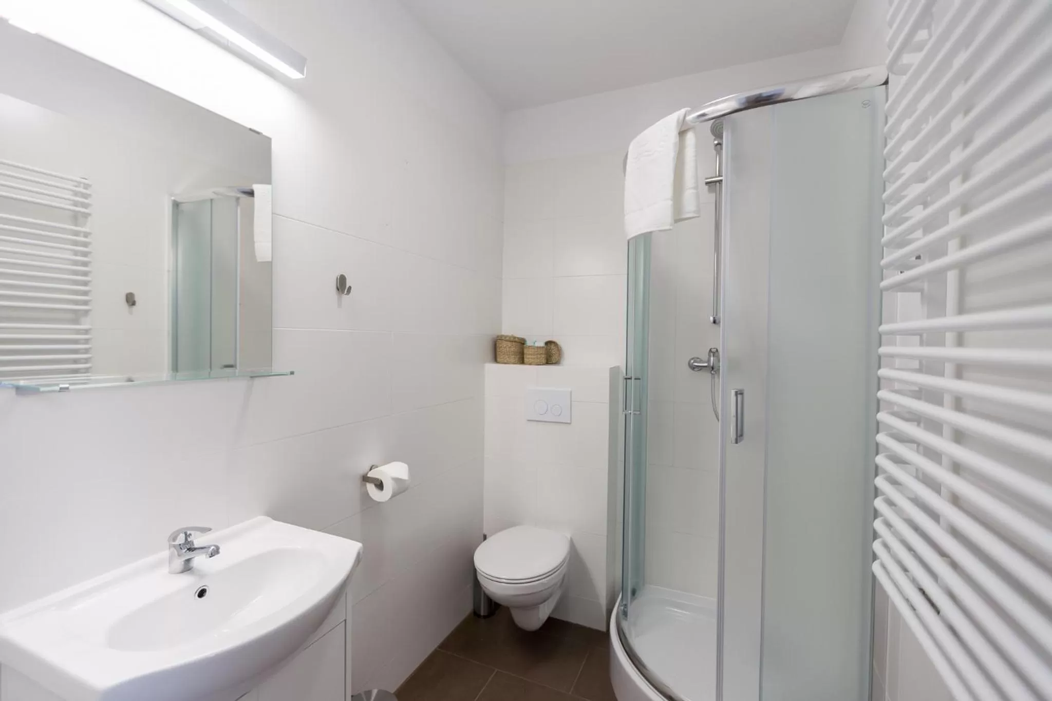 ArtRooms Pokoje Gościnne