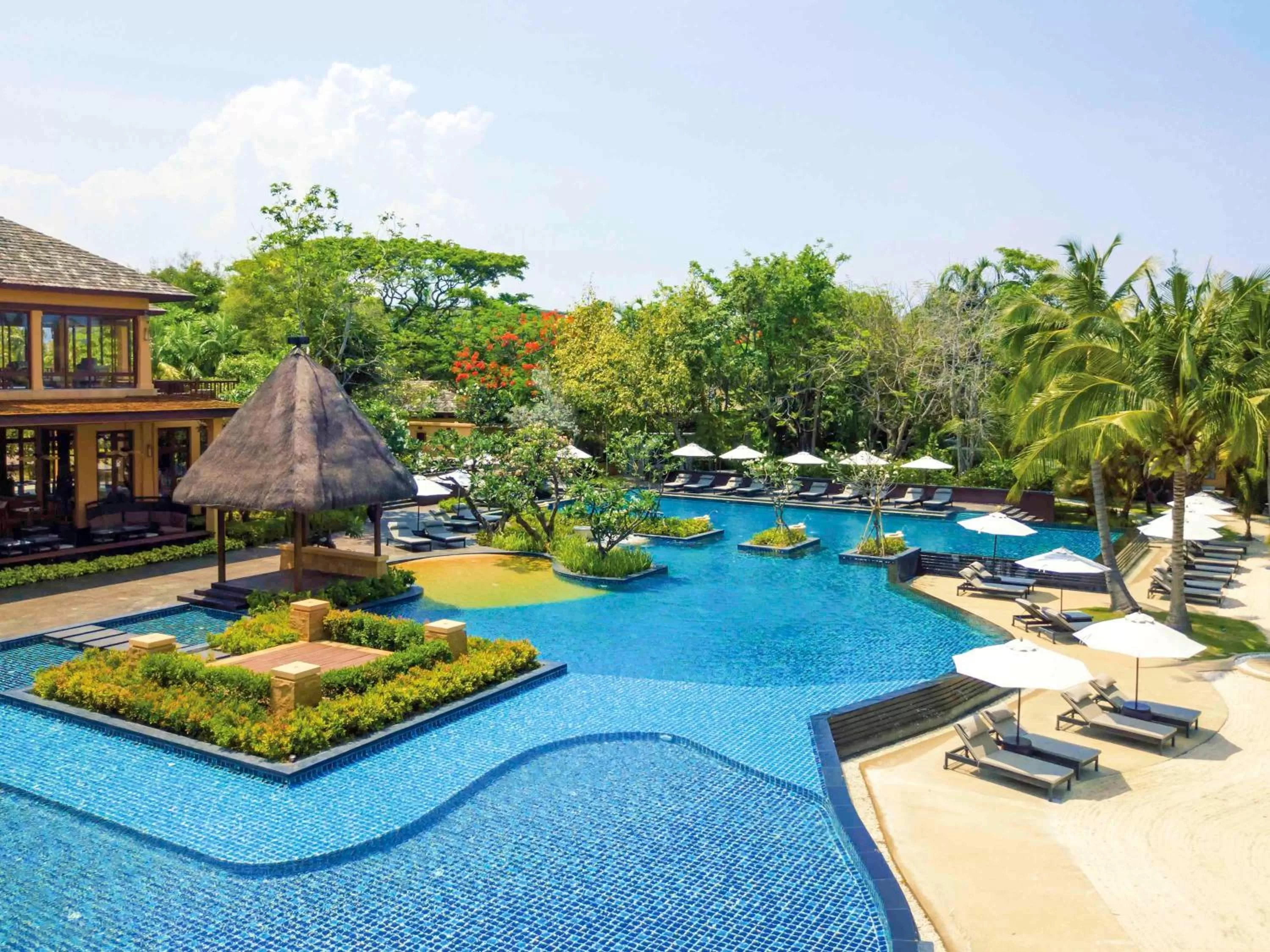 Mövenpick Asara Resort & Spa Hua Hin