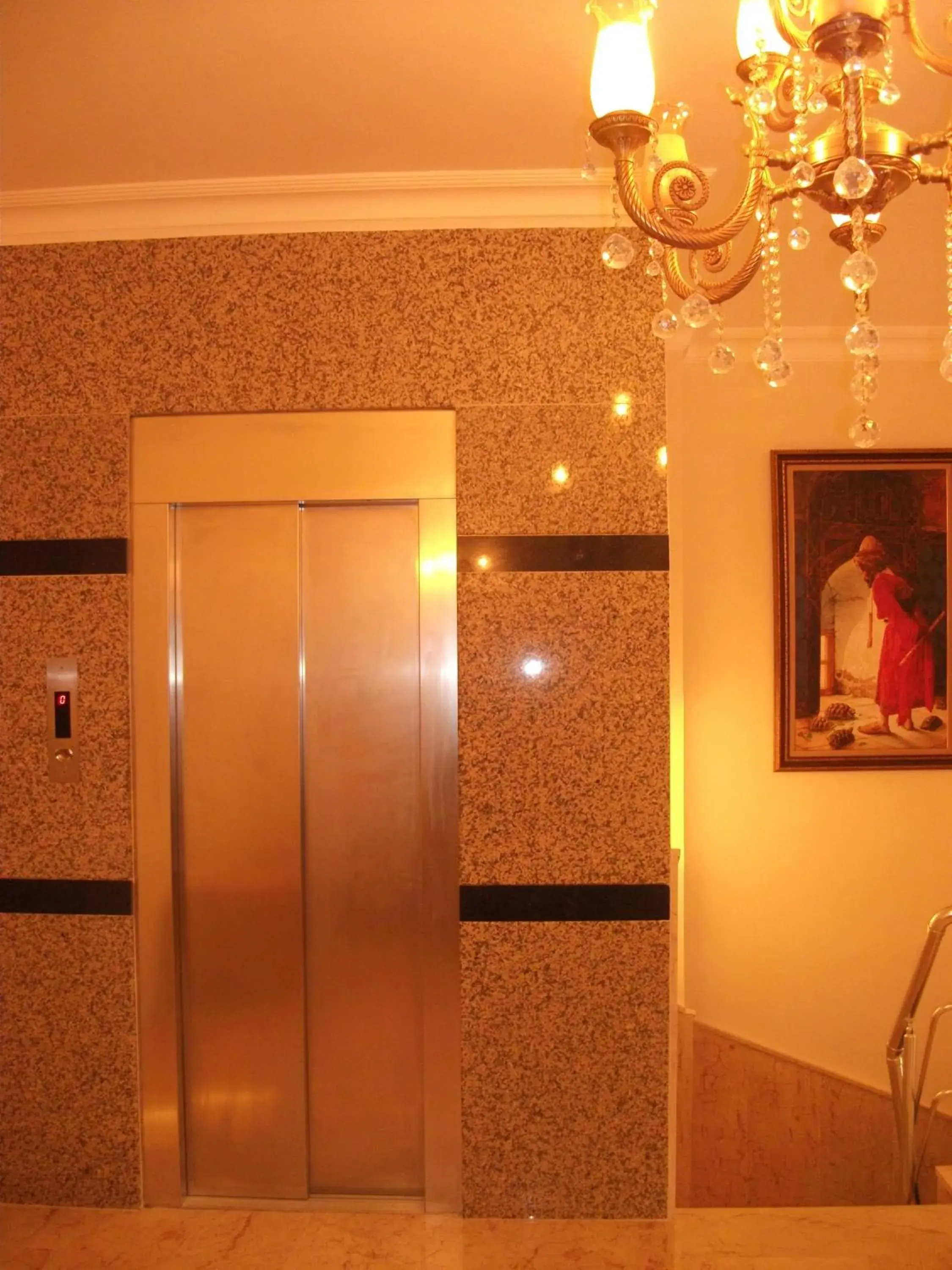 Other, Bathroom in Sultan Palace Hotel