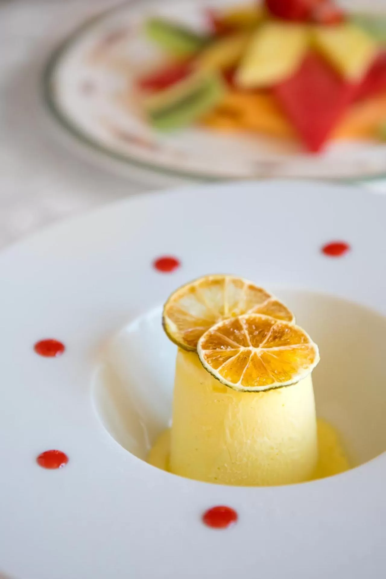 Restaurant/places to eat in Best Western Cavalieri Della Corona