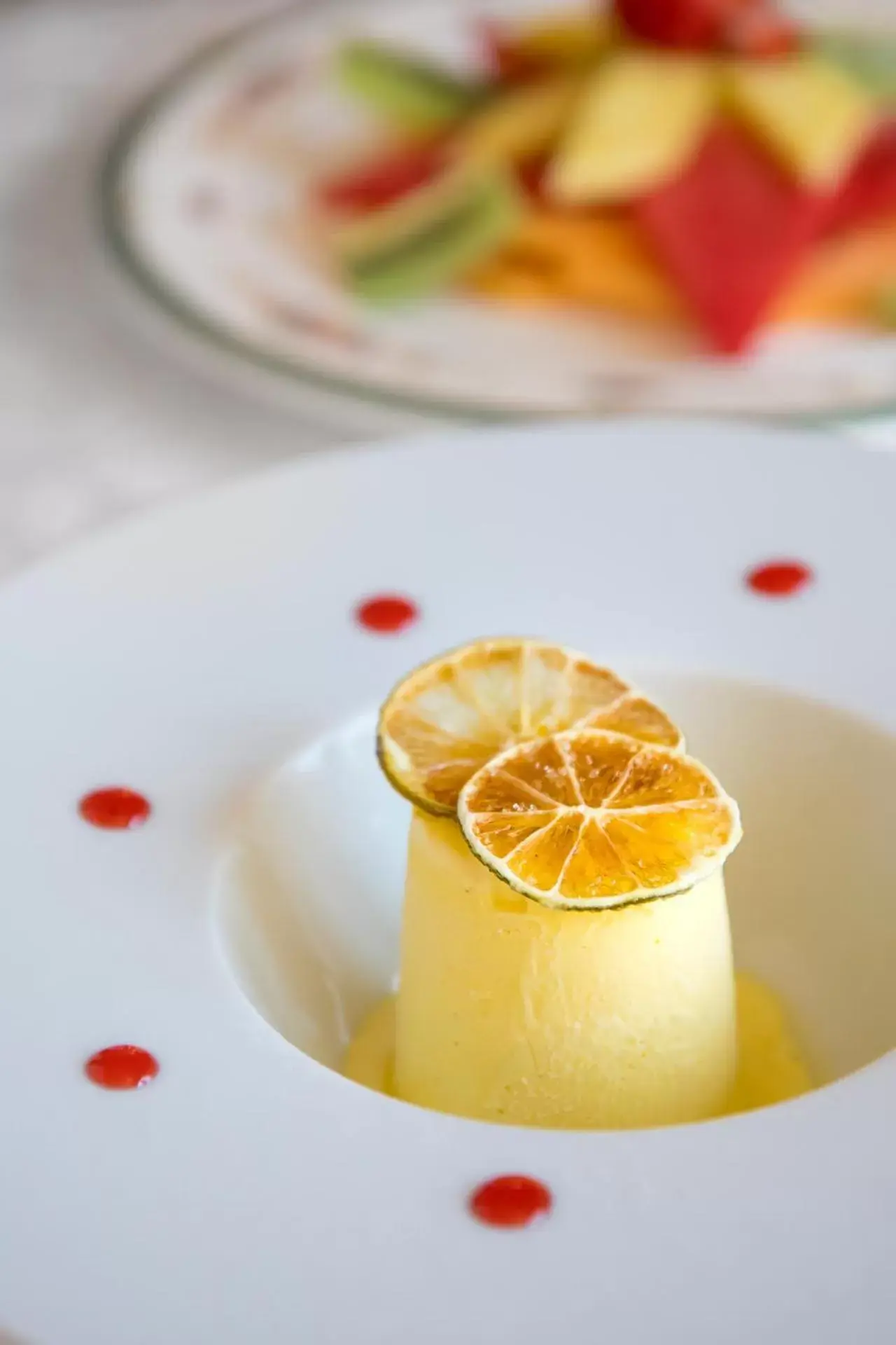 Restaurant/places to eat in Best Western Cavalieri Della Corona Restaurant/places to eat in Best Western Cavalieri Della Corona