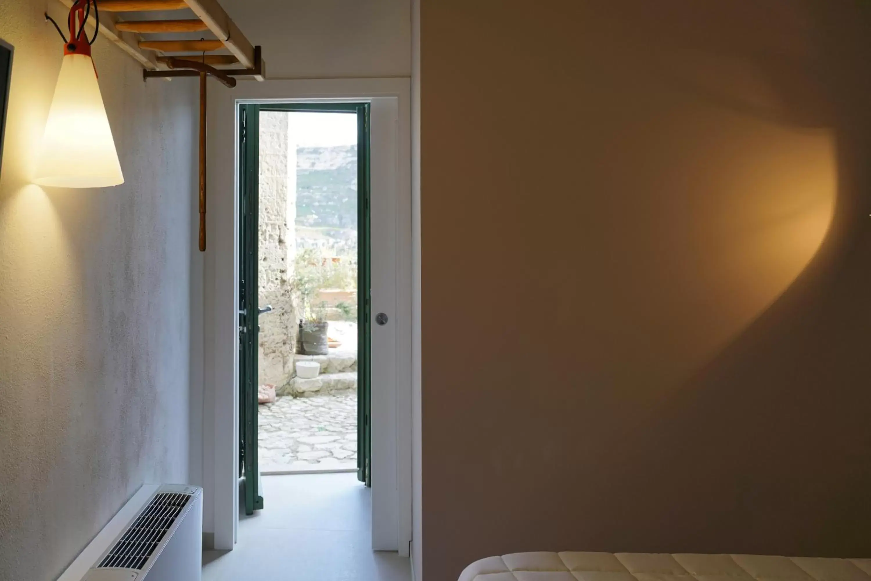 Il Carrubo residenza Walk&Stay