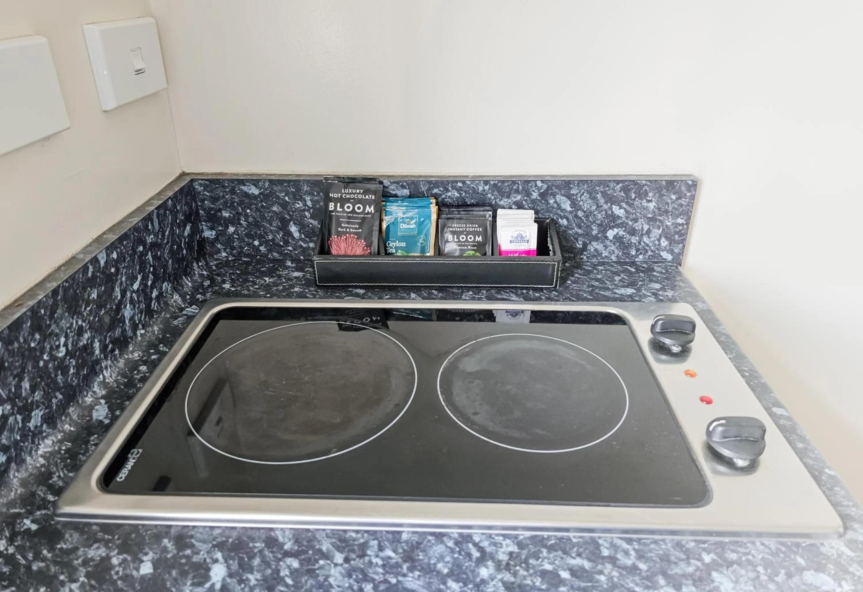 Captain Cook Motor Lodge