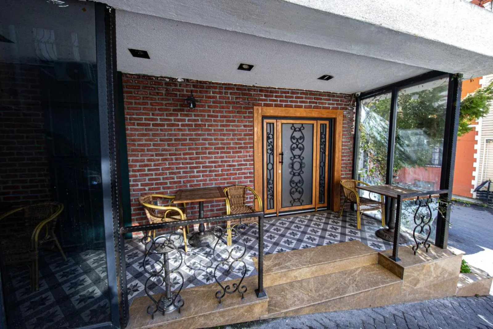 Comfort Hotel Taksim