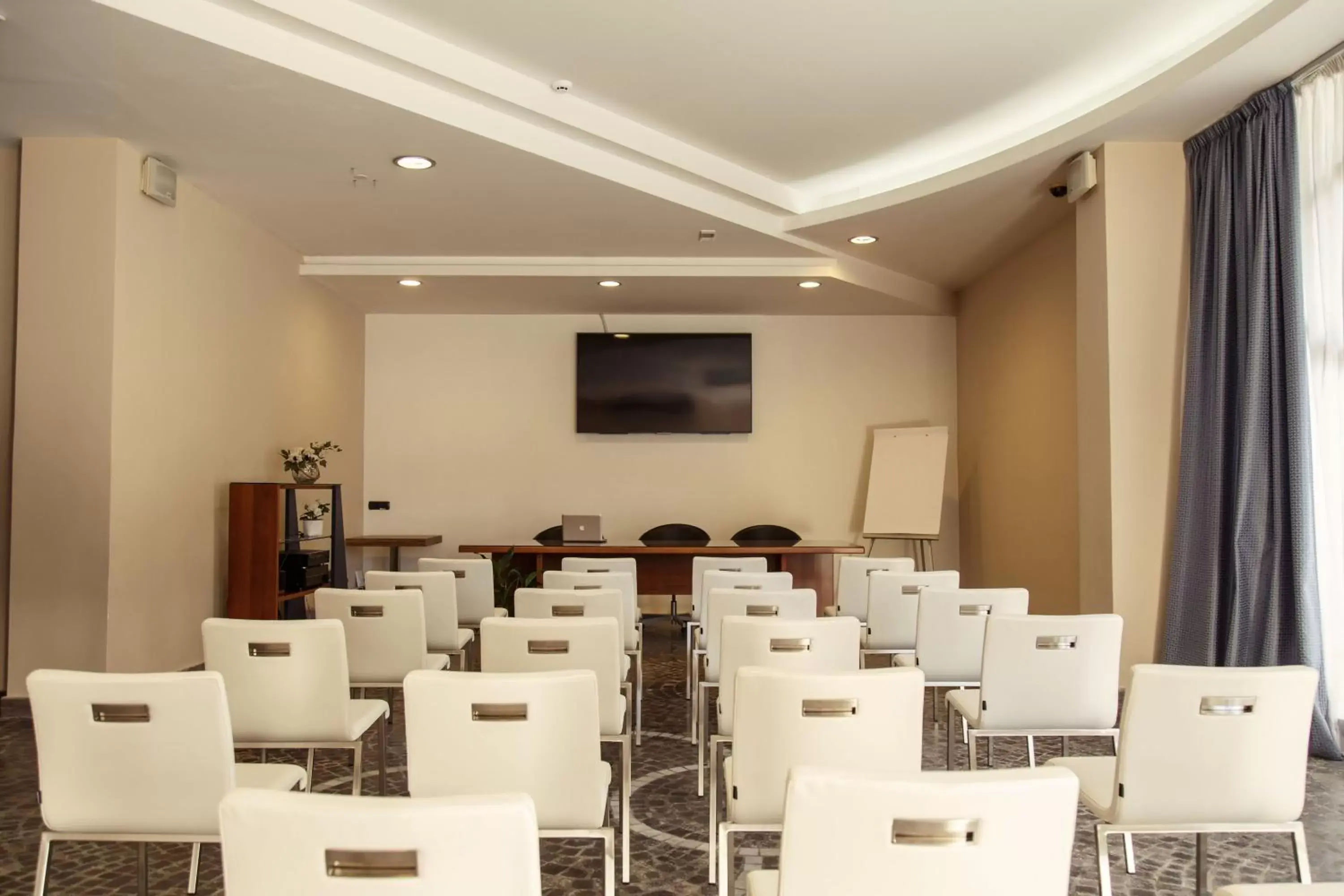 Meeting/conference room in Hotel Maiuri Pompei