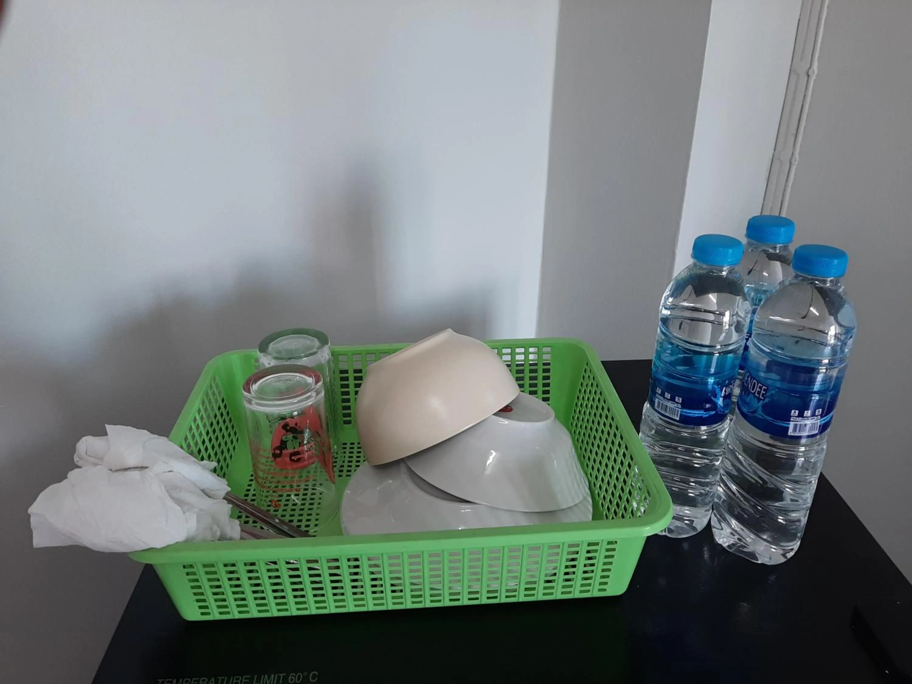 Vanlisut Hotel Ngamwongwan