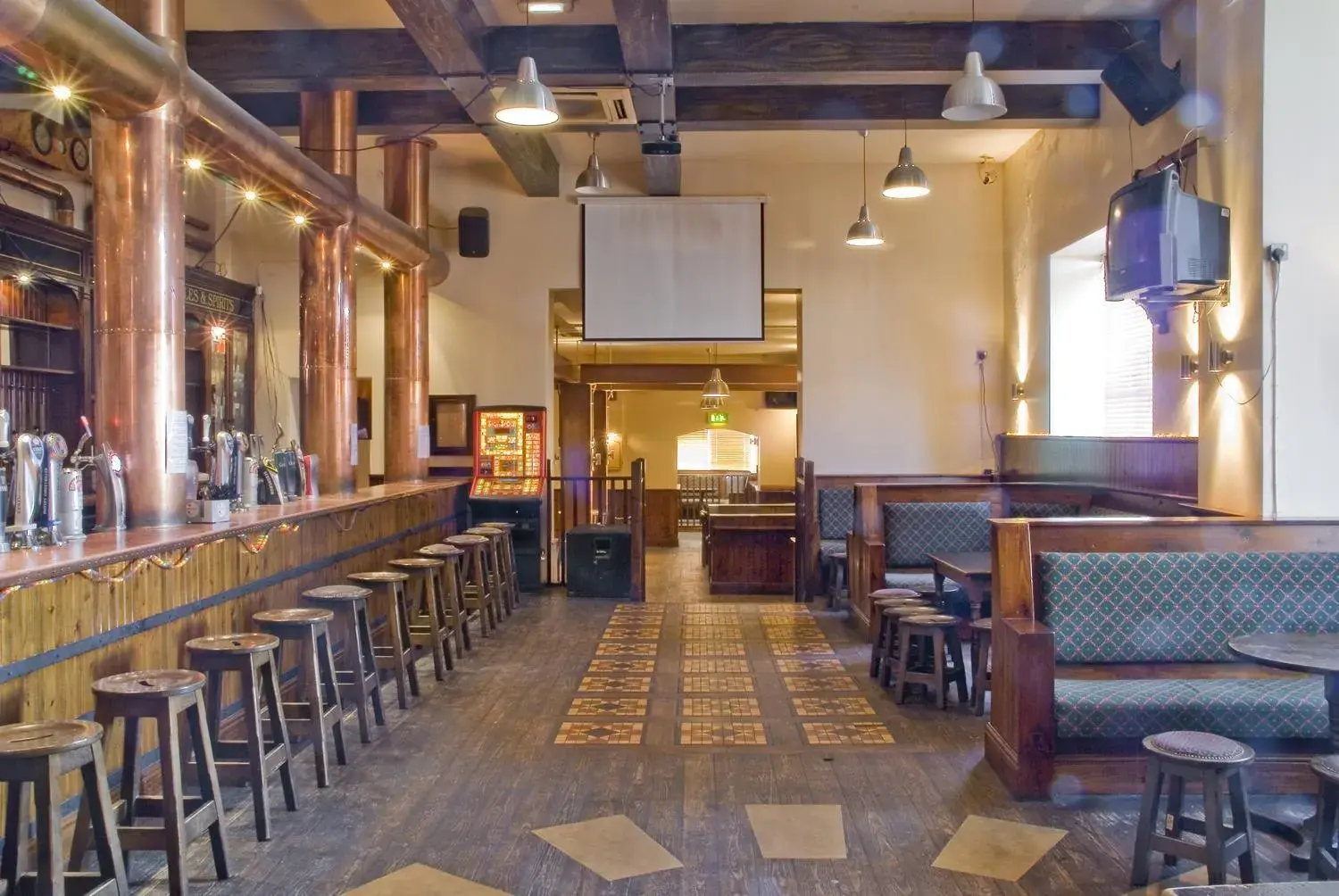 Lounge or bar, Lounge/Bar in Norbreck Castle Hotel & Spa