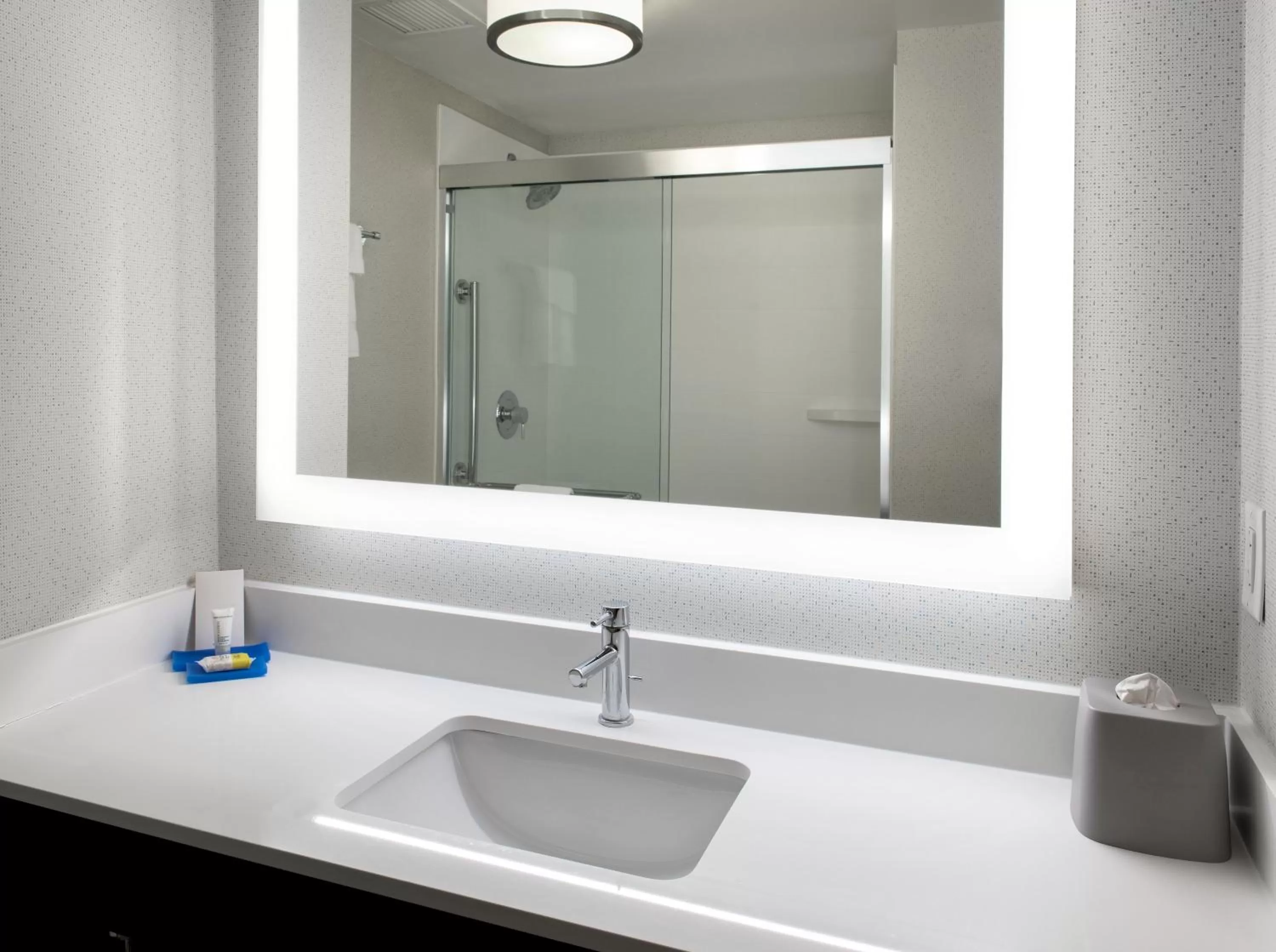 Photo of the whole room in Holiday Inn Express Great Barrington by IHG