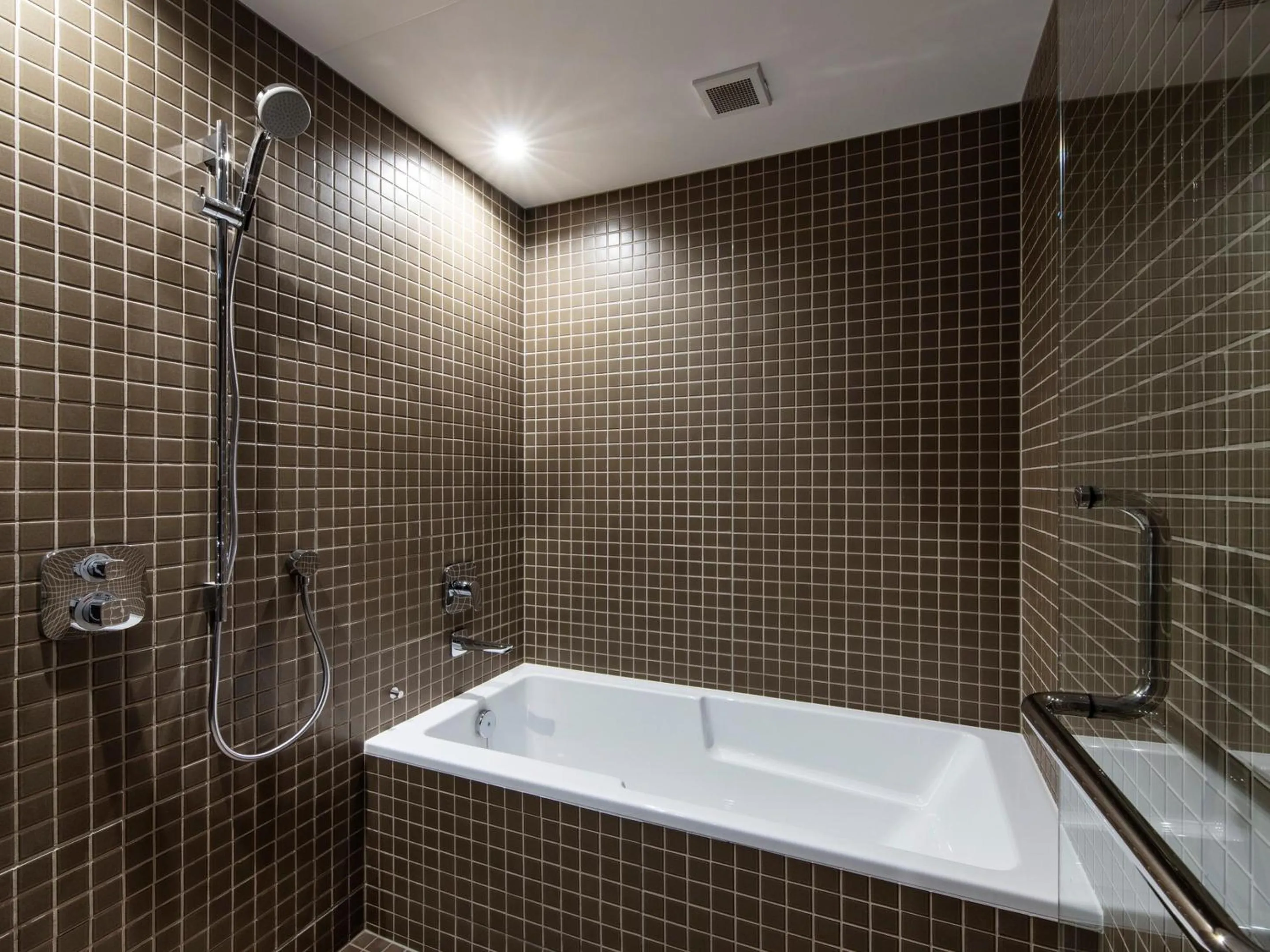 Bathroom in all day place shibuya