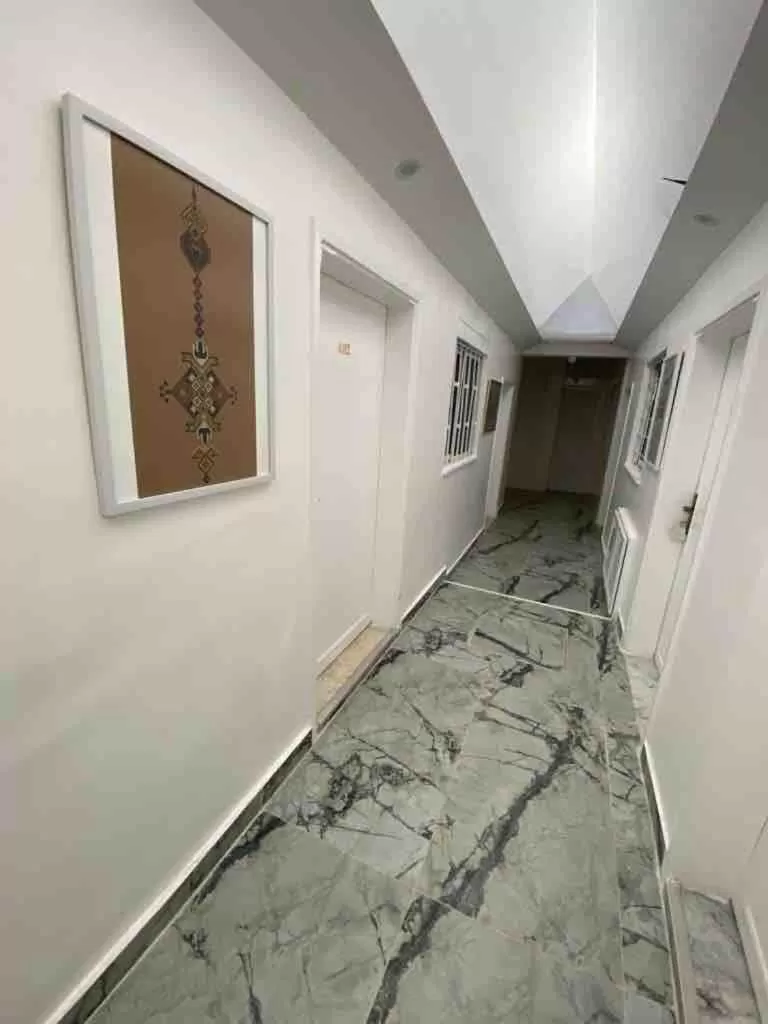 Property building in Zaman Ya Zaman Boutique Hotel