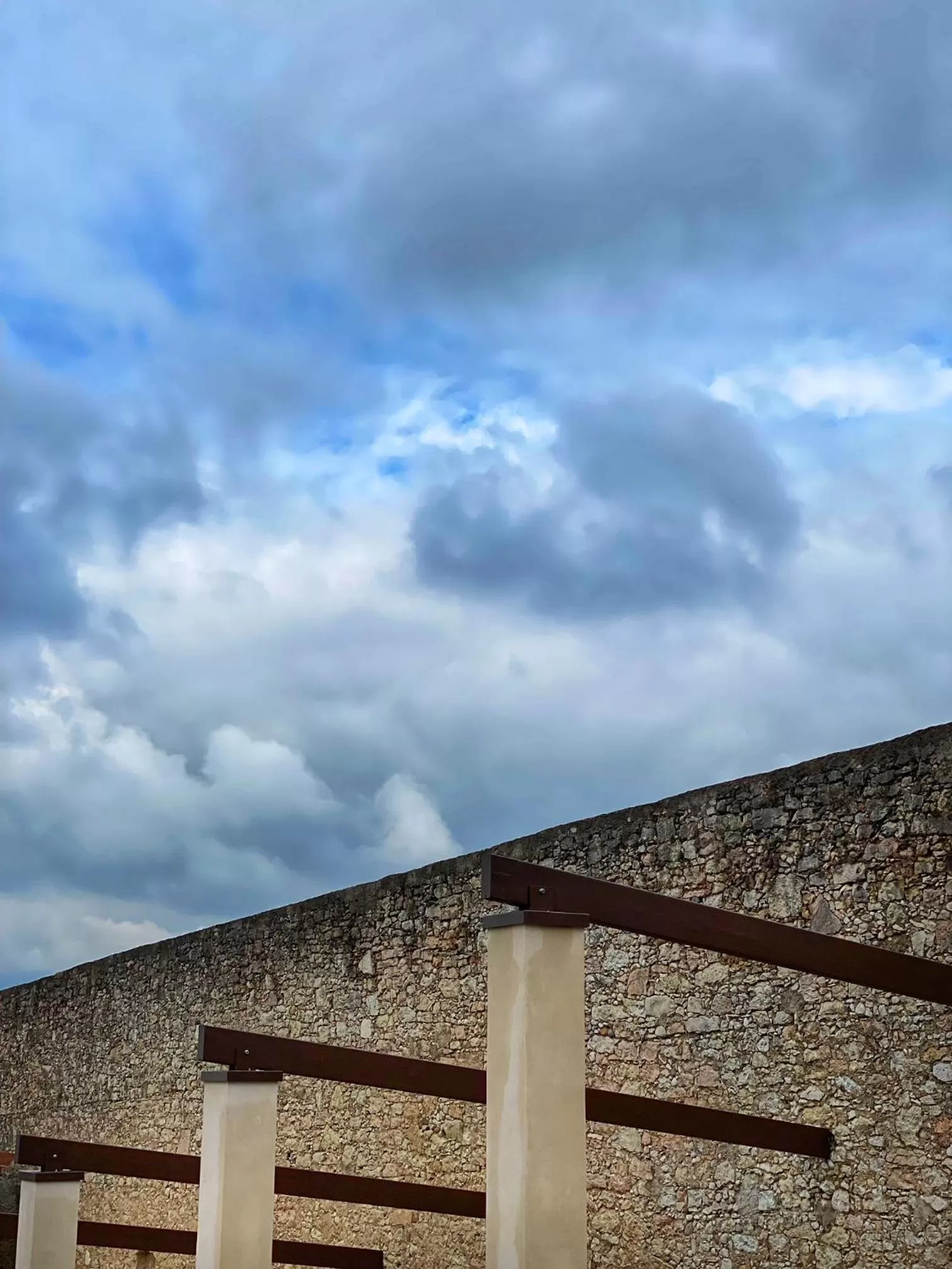 Property building in Relais Limonaia - Suites & Garden SPA