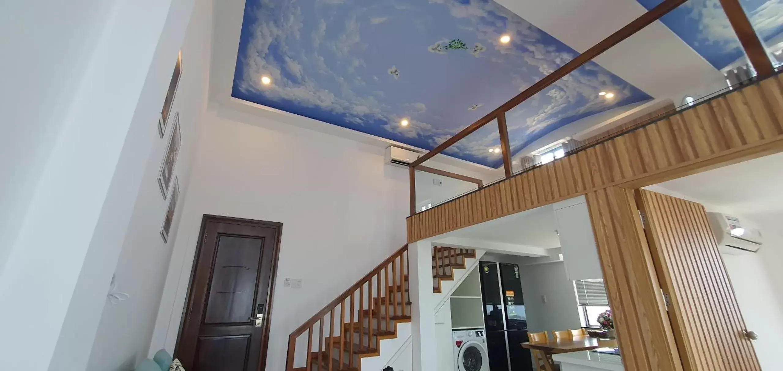 Duplex Apartment in Aries Hotel Duplex Apartment in Aries Hotel