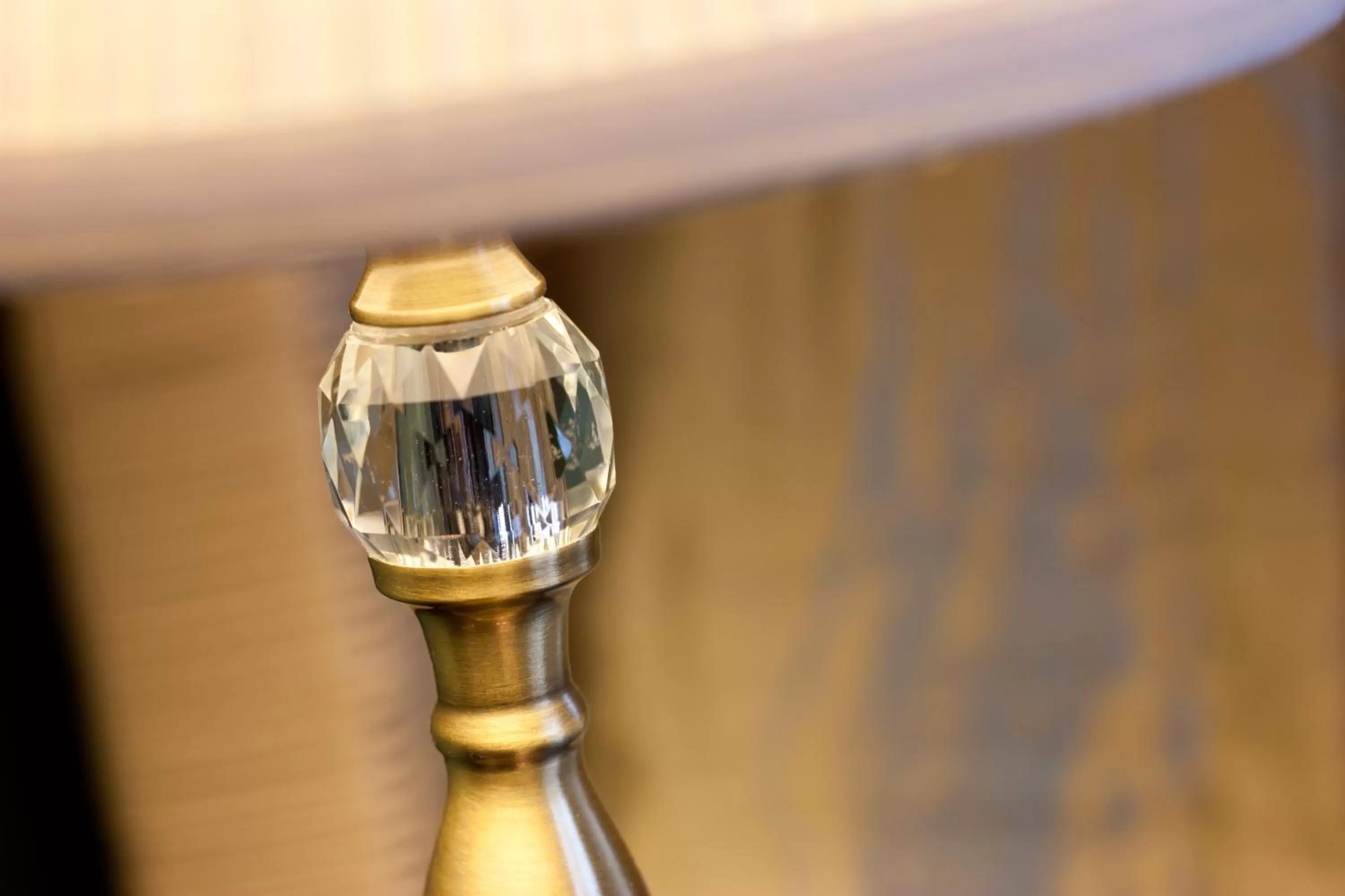 Decorative detail in 1 Park Road