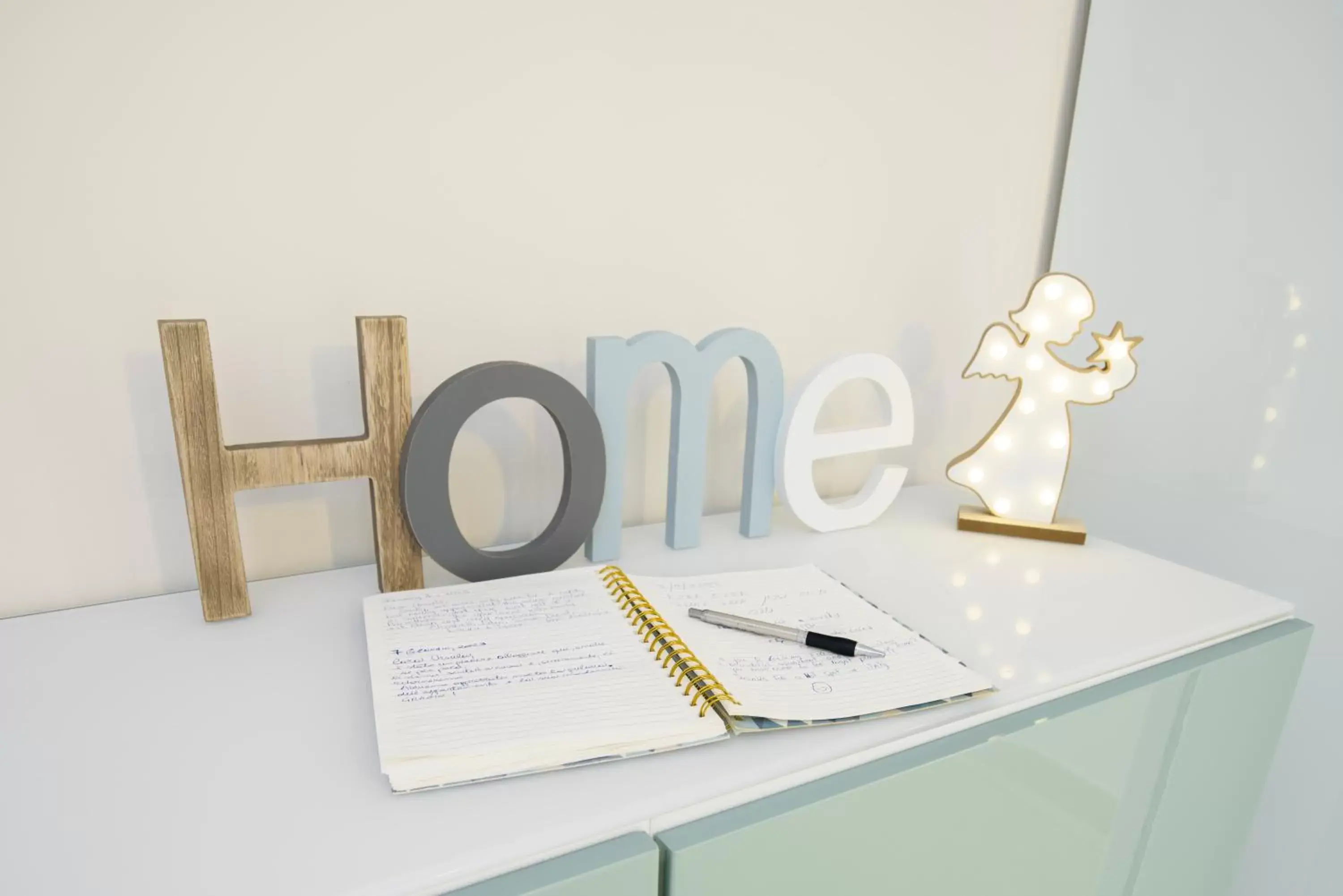 Decorative detail, Property Logo/Sign in HomeAway Salerno