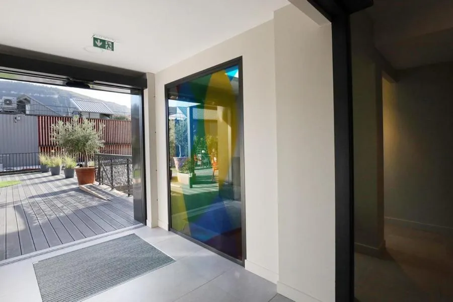 Hôtel la Capelle Millau