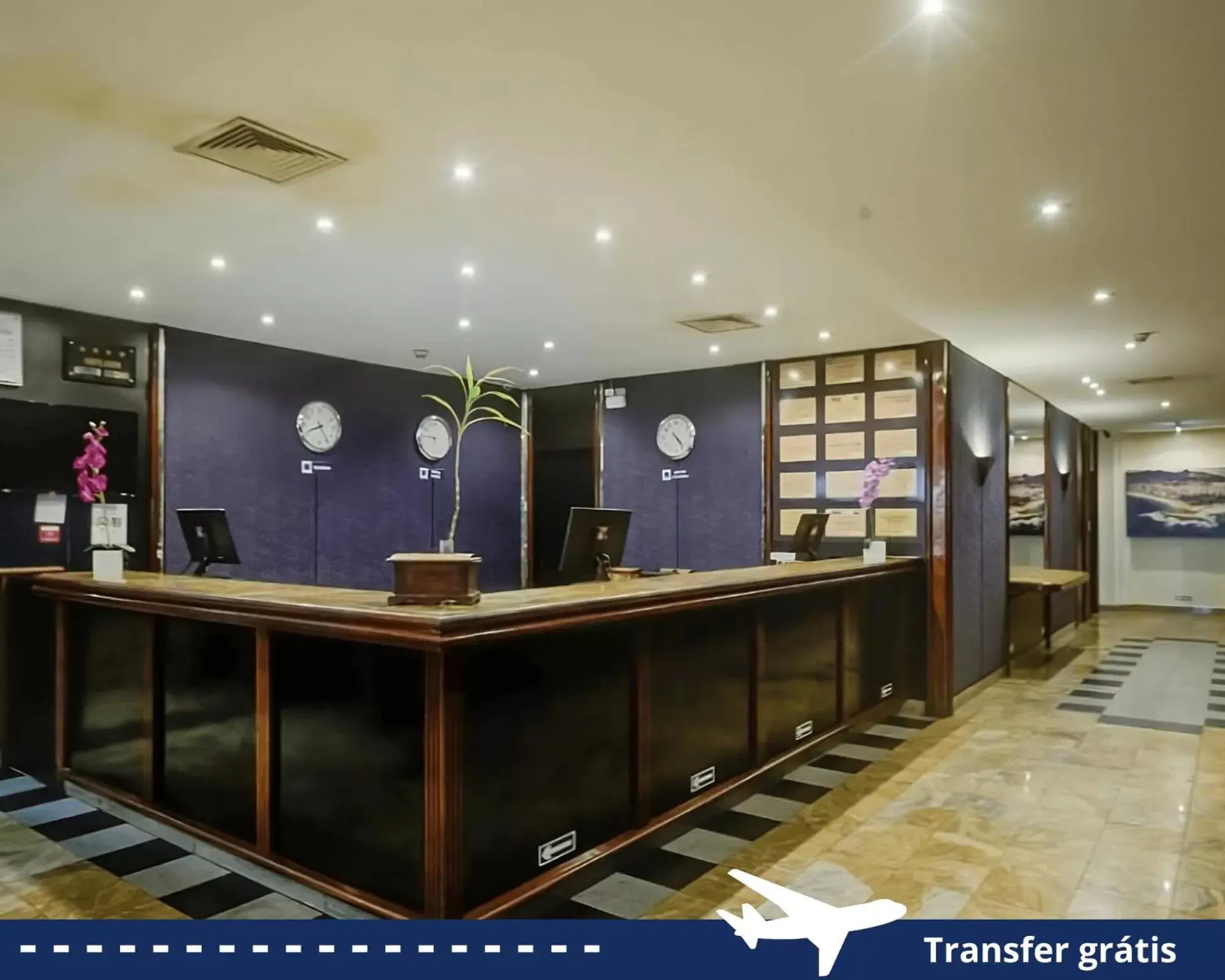 Rio Aeroporto Hotel Galeão Rio Aeroporto Hotel Galeão