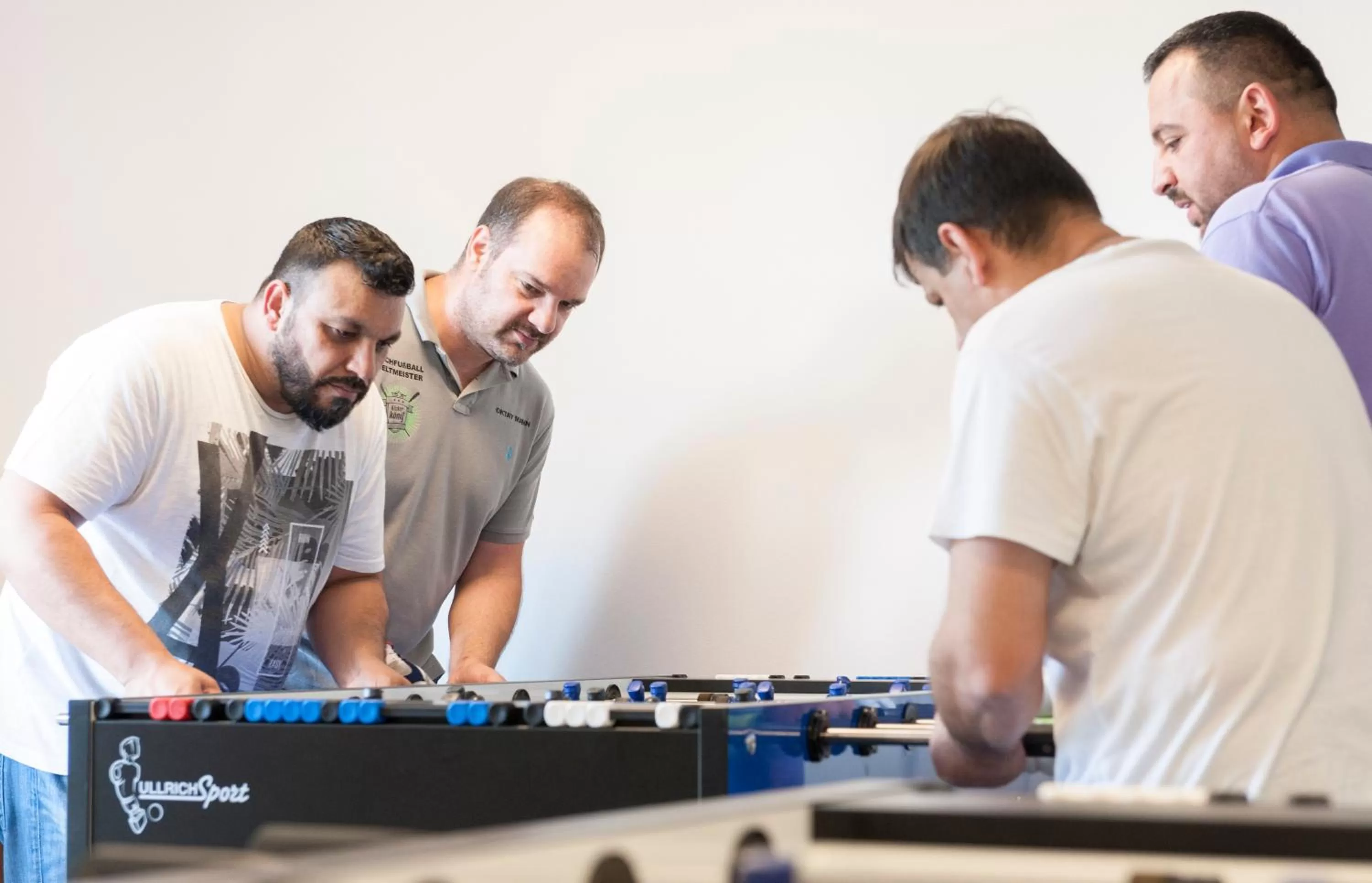 Entertainment in Hotel Schönbuch