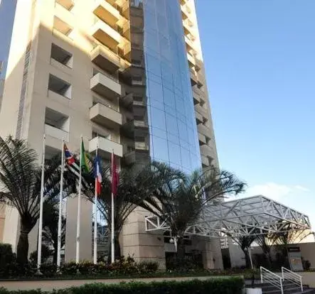 FLAT Jardins São Paulo excelente! FLAT Jardins São Paulo excelente!