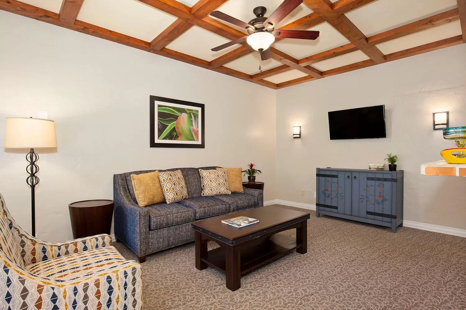 TV and multimedia in El Cordova