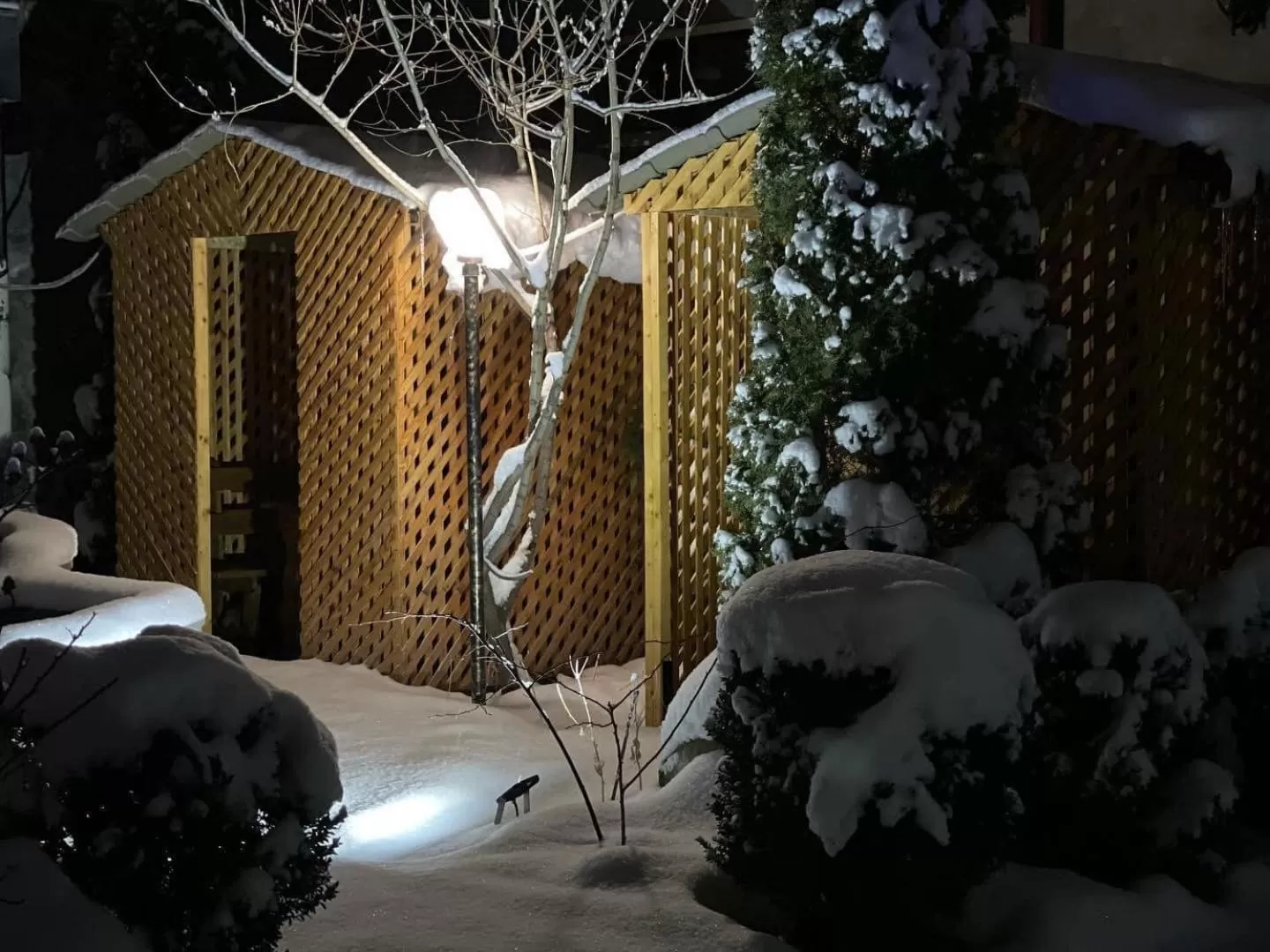 Property building in Diana Hotel