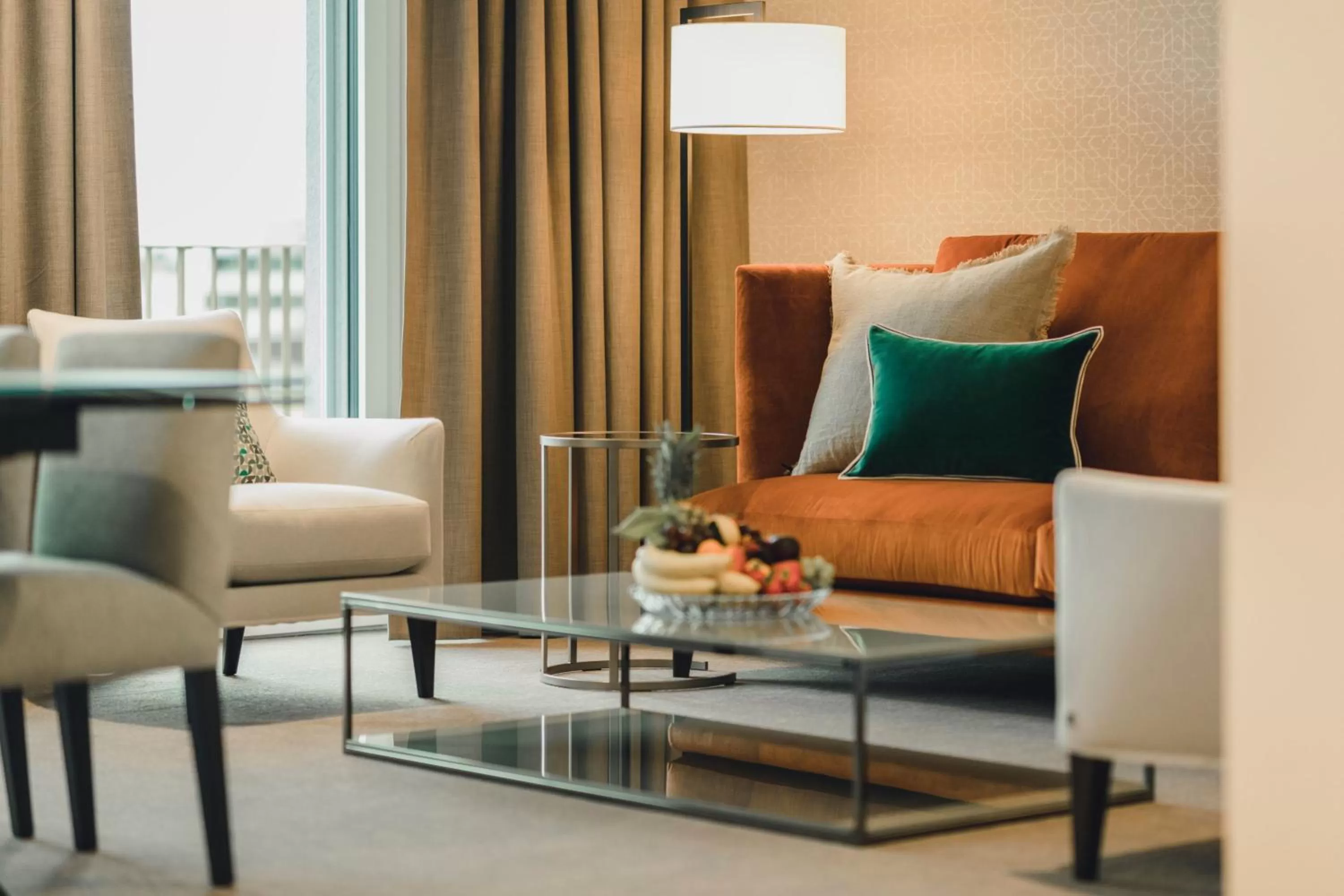 Central by Residence Hotel