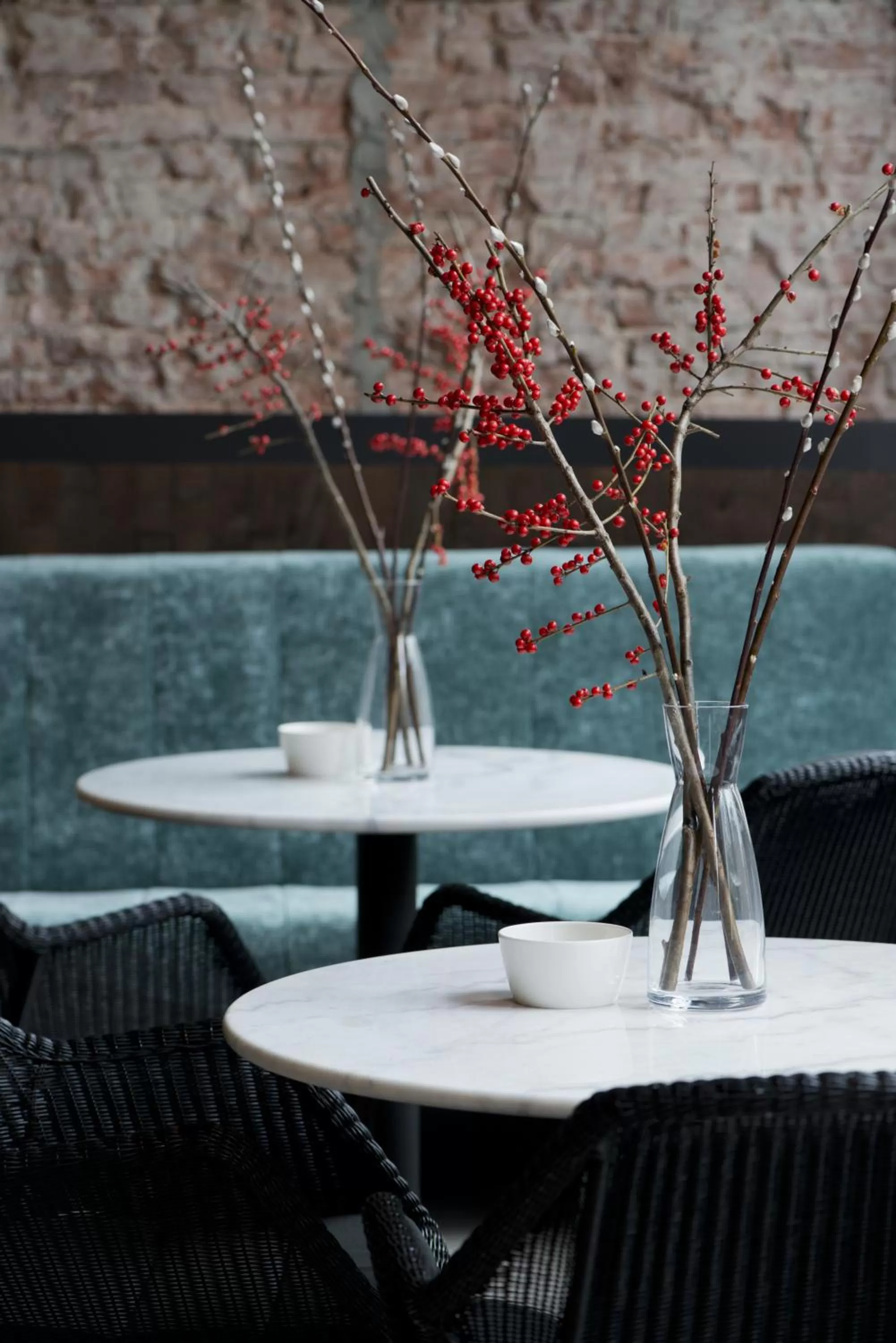 Restaurant/places to eat in Boutique Hotel Oosteinde