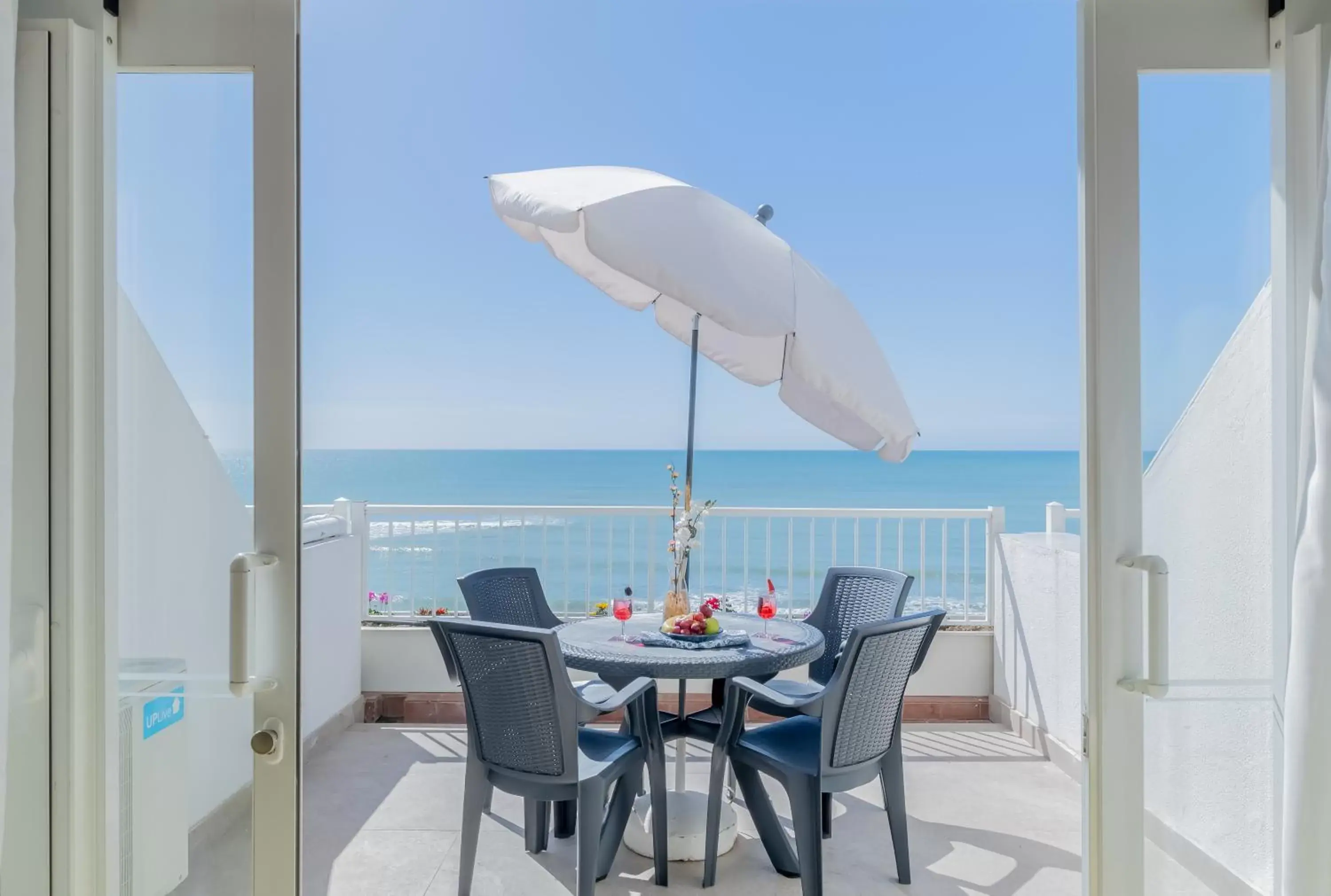 Bedroom in Monicca Collection Suites and Residences Bedroom in Monicca Collection Suites and Residences