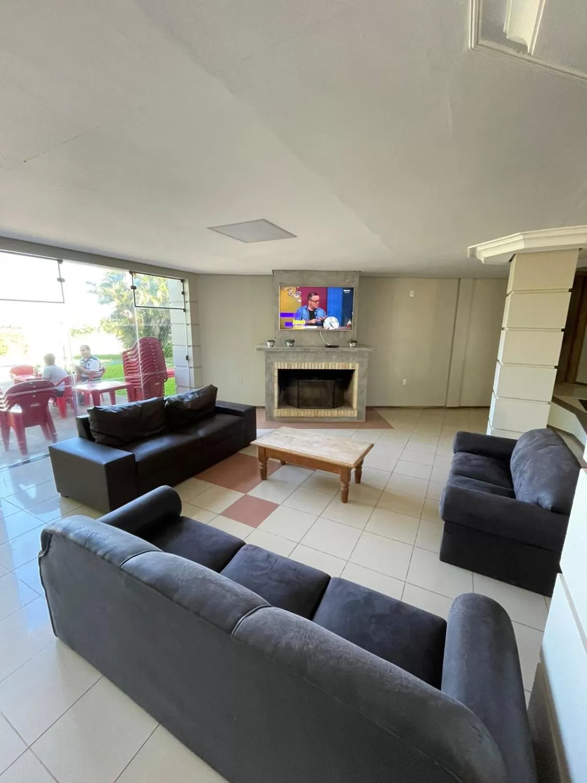 Executivo Park Hotel