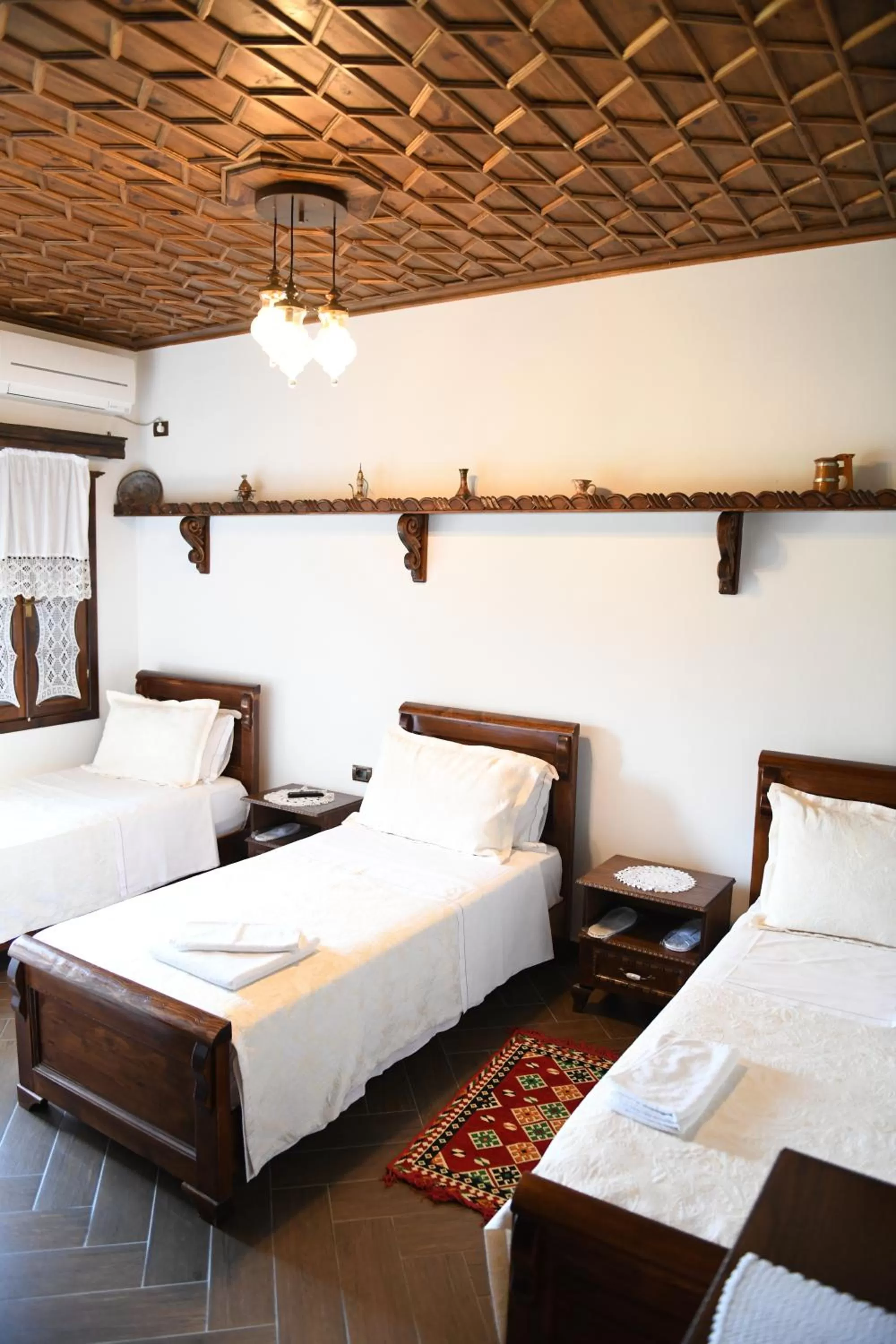 Photo of the whole room, Bed in Hotel Kaceli