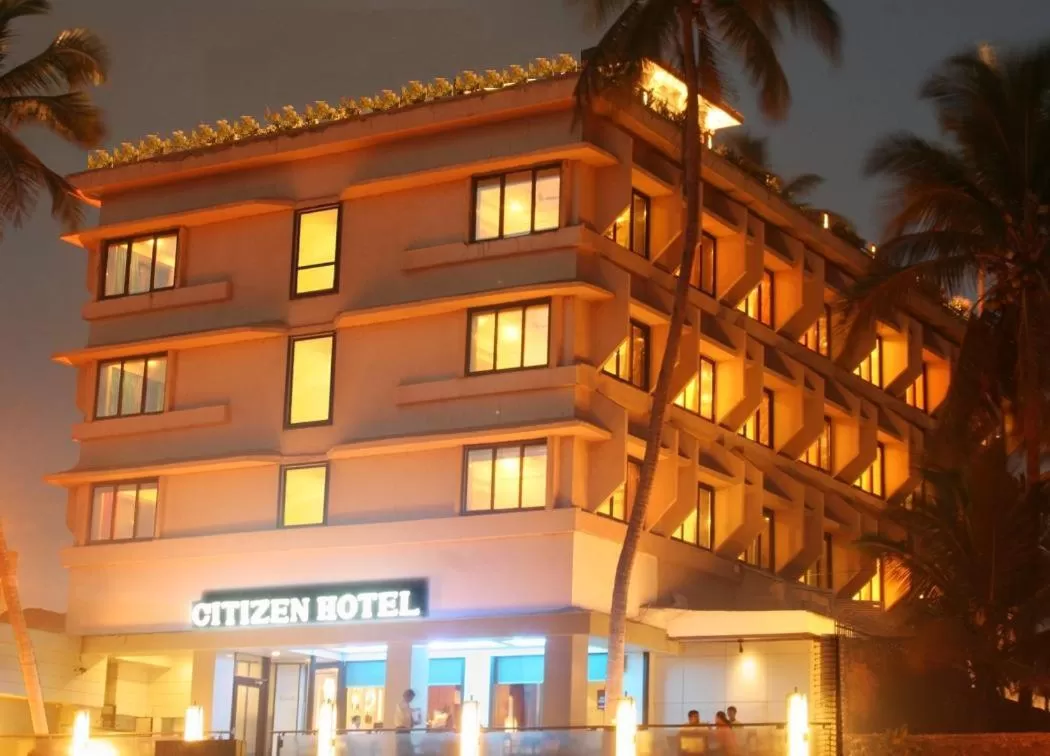Citizen Hotel