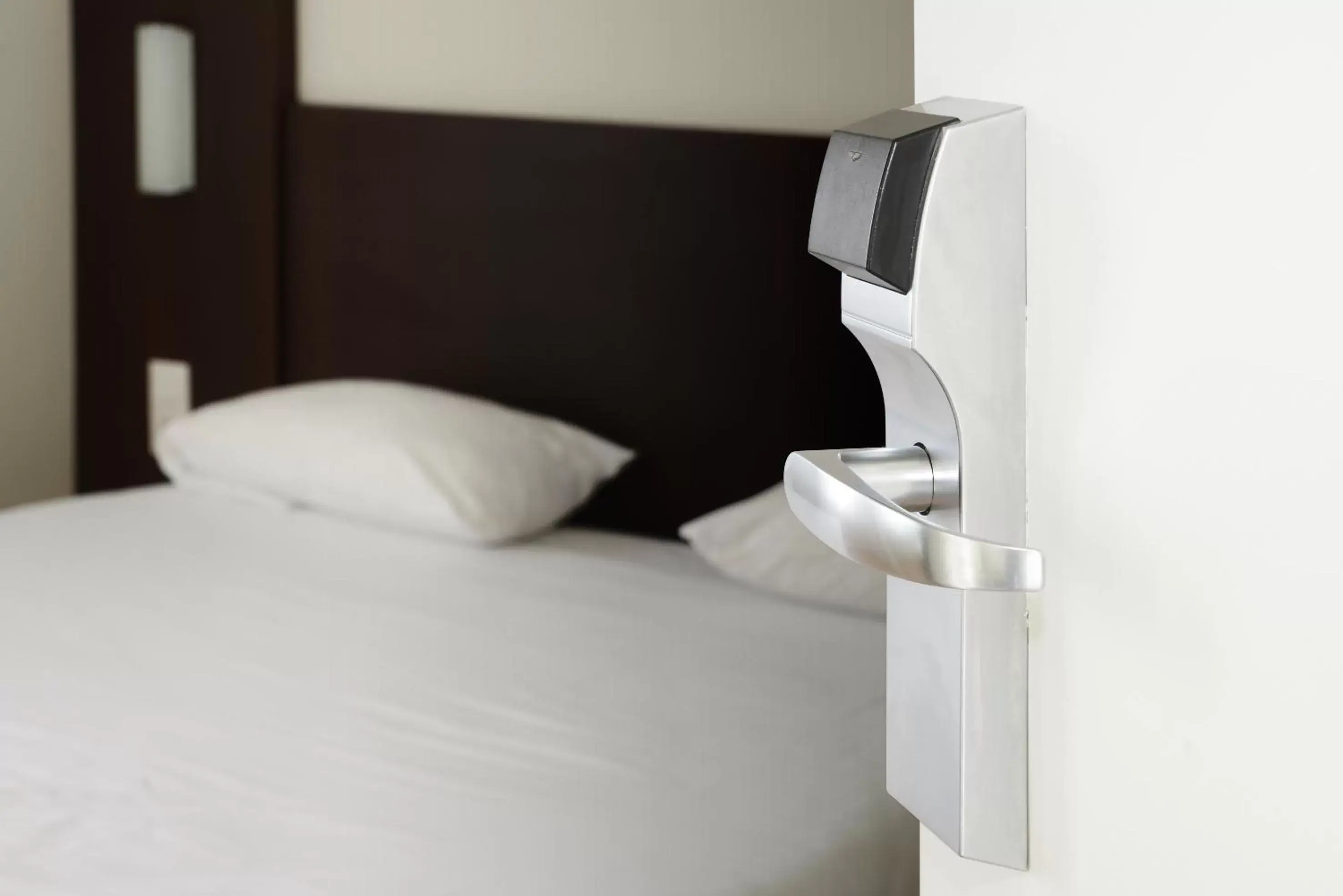 Double Room in Brit Hotel Essentiel Reims Taissy Double Room in Brit Hotel Essentiel Reims Taissy