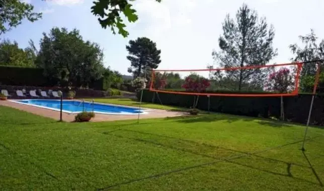 Activities, Swimming Pool in Bed and Breakfast Il Glicine