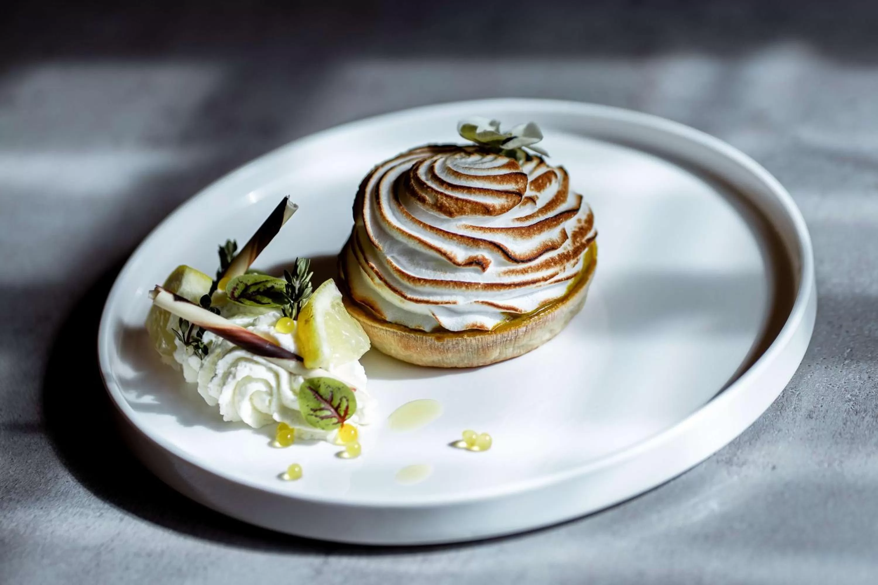 Restaurant/places to eat in Best Western Plus Au cheval Blanc à Mulhouse