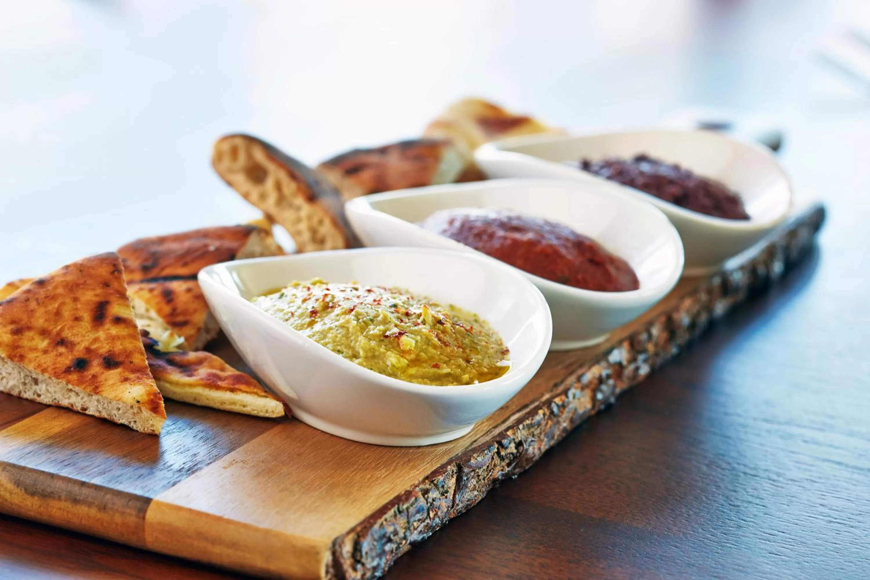 Restaurant/places to eat in Kimpton Overland Hotel - Atlanta Airport by IHG