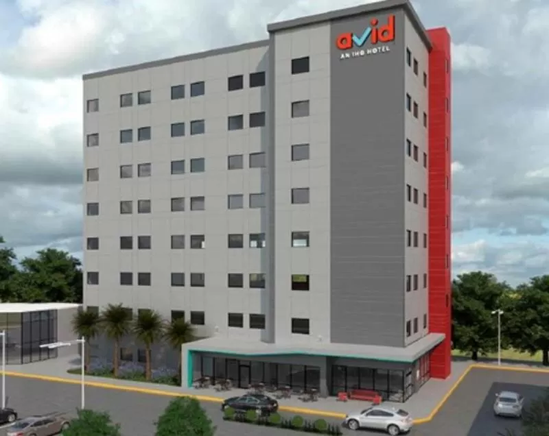 avid hotels - Guadalajara Av Vallarta Pte by IHG