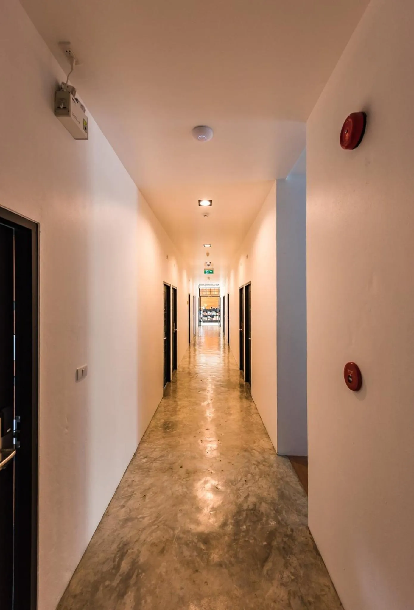 On-site shops in Book a Bed Poshtel - SHA Plus