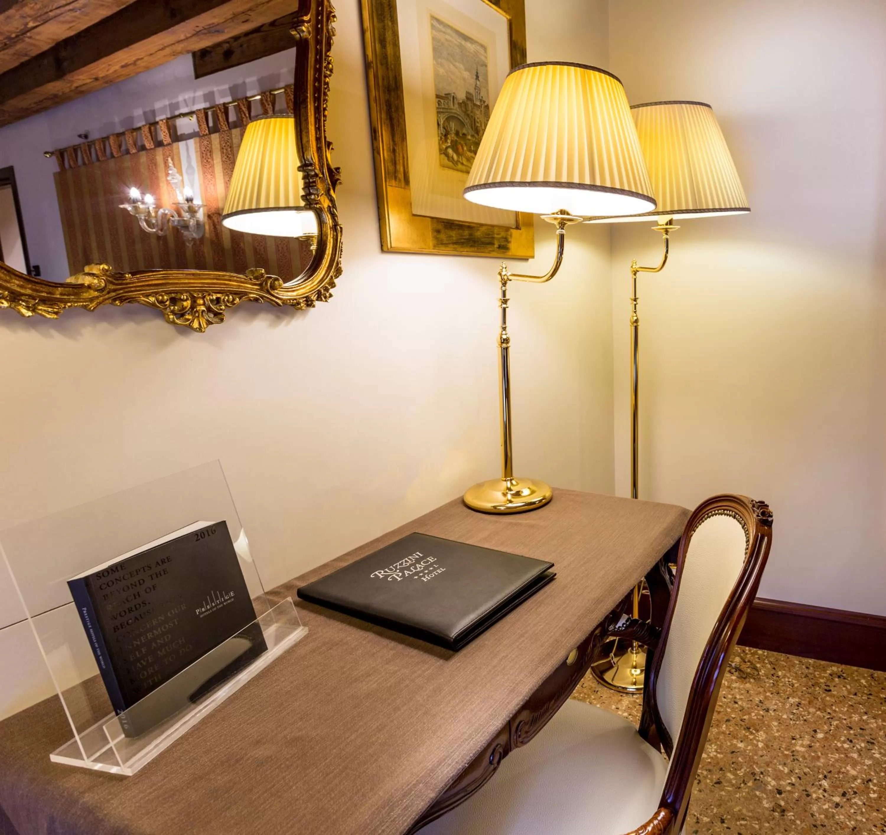 Other in Ruzzini Palace Hotel