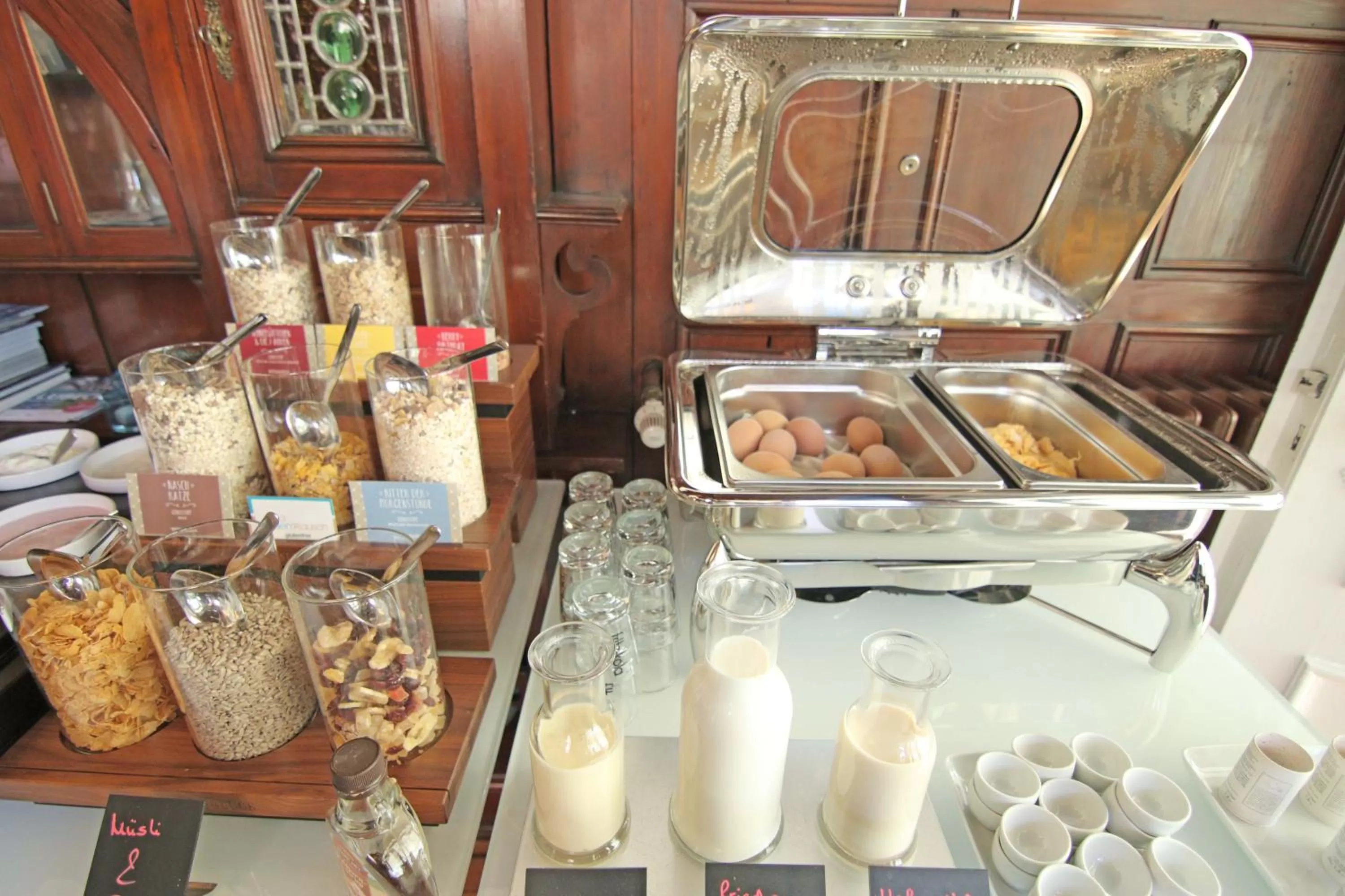 Villa WellenRausch - Adults Only