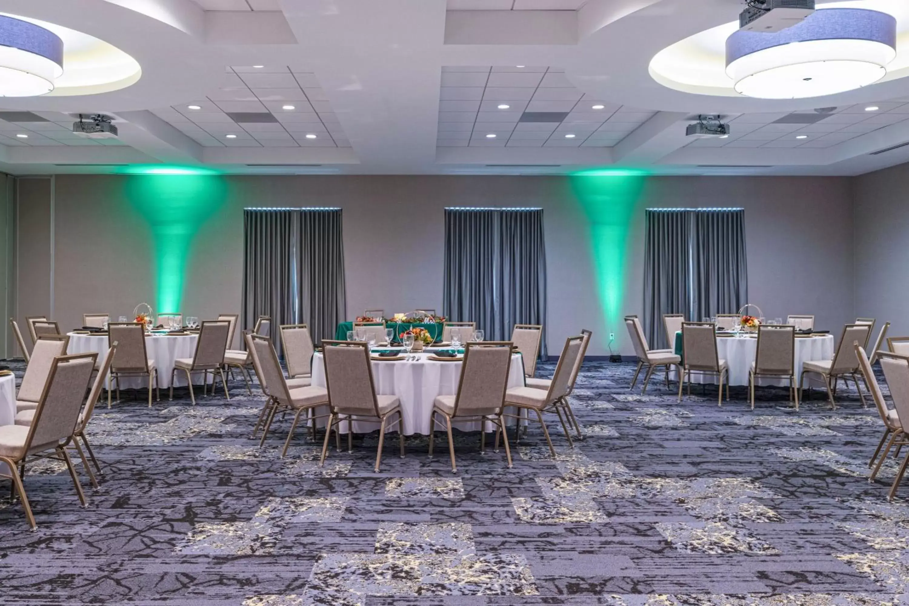 Meeting/conference room, Banquet Facilities in Fairfield Inn & Suites by Marriott Menifee