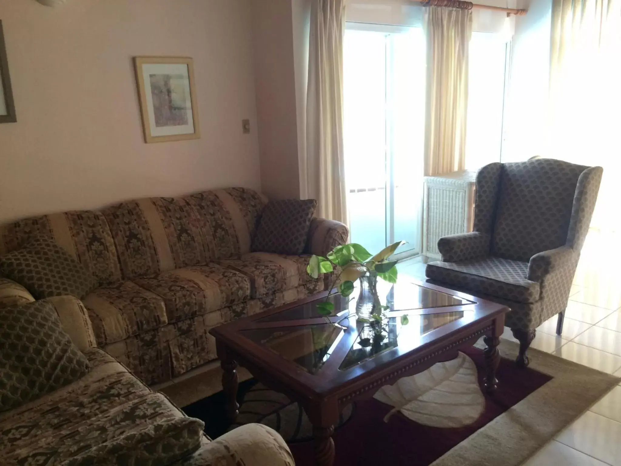 Two-Bedroom Suite with Private Pool in Fort Burt Hotel Two-Bedroom Suite with Private Pool in Fort Burt Hotel