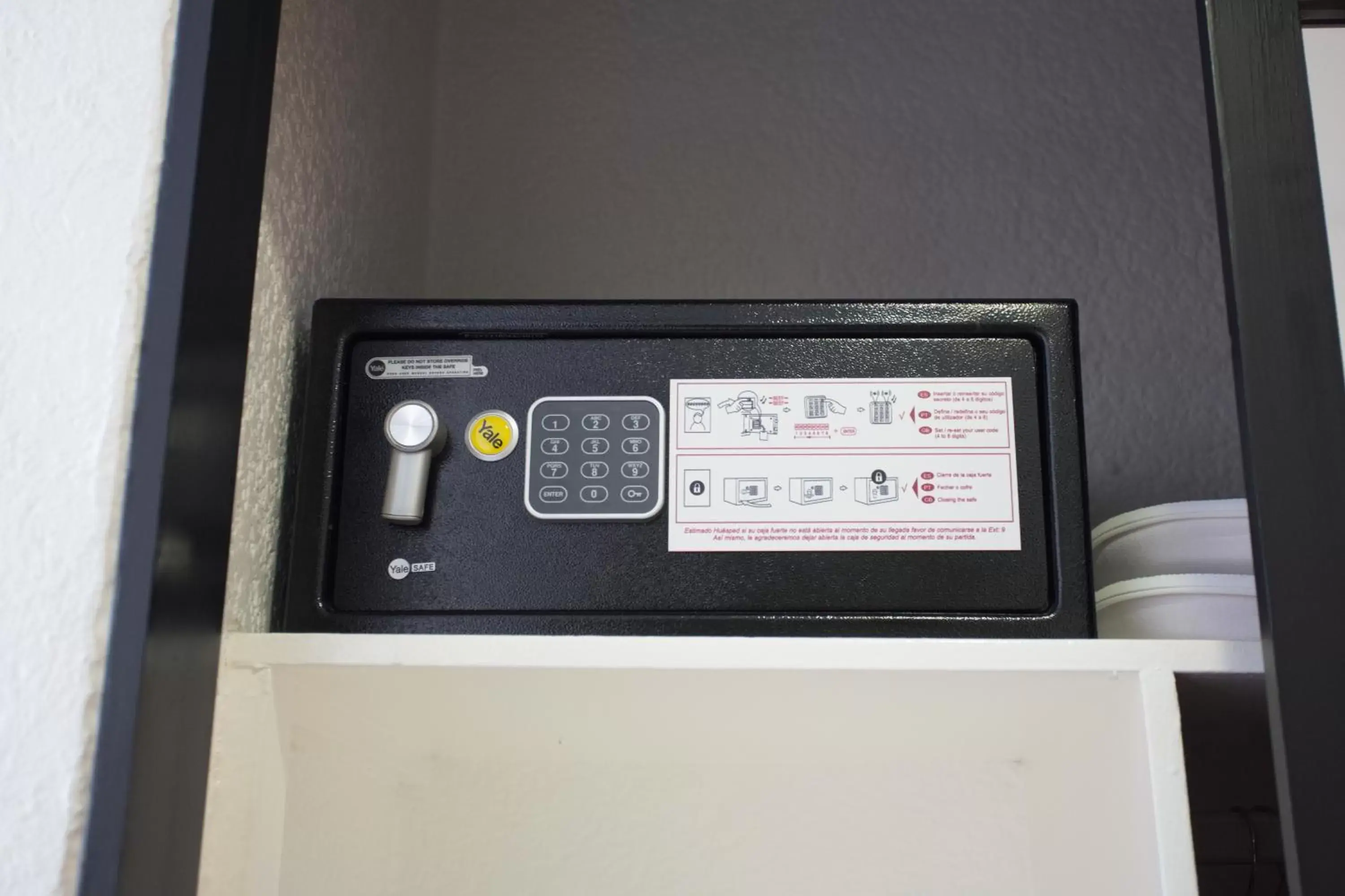 Photo of the whole room in Best Western Plus Gran Hotel Centro Historico Photo of the whole room in Best Western Plus Gran Hotel Centro Historico