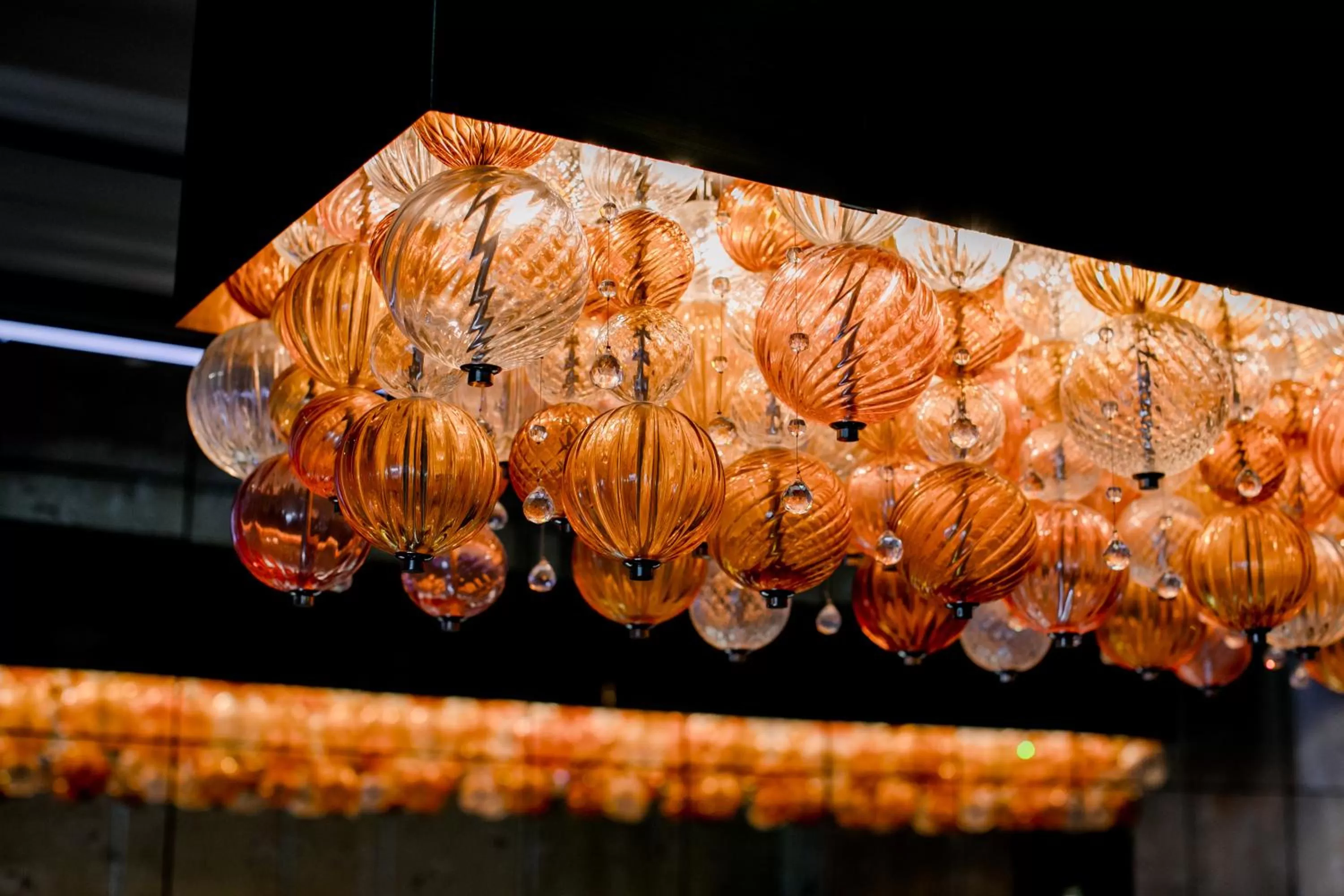 Restaurant/places to eat in Hotel Schweizerhof Bern & Spa