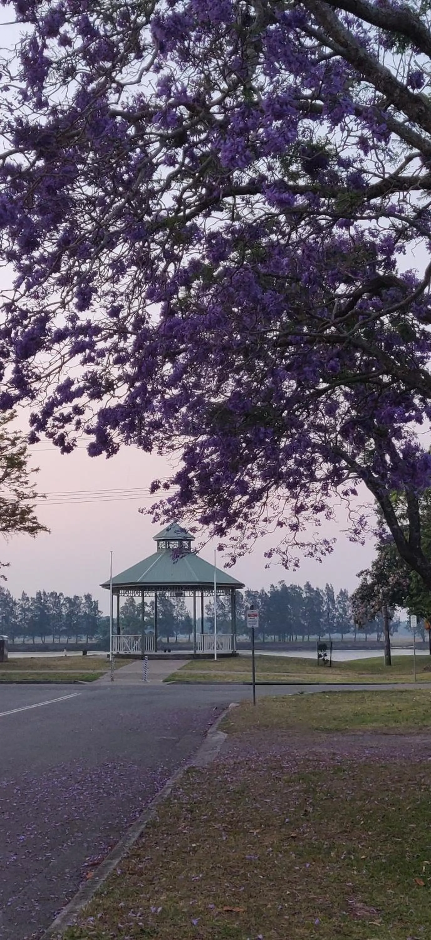 Nearby landmark in Sir Francis Drake