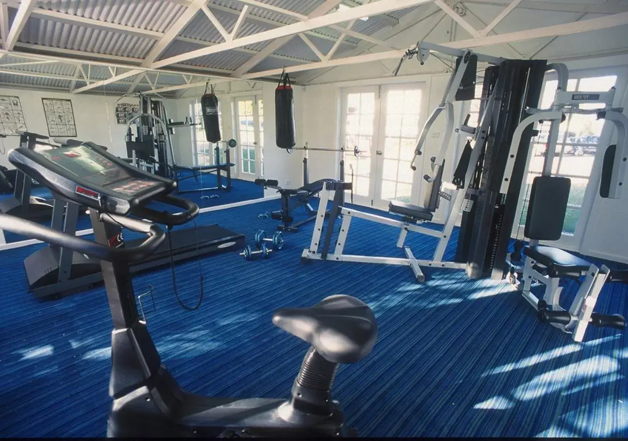 Fitness centre/facilities, Fitness Center/Facilities in Mountain Heritage Hotel