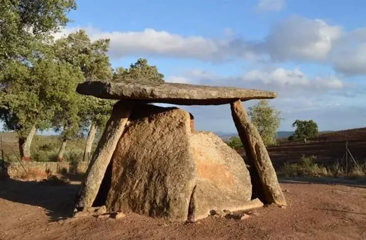 La Cabaña Romantica de Llano