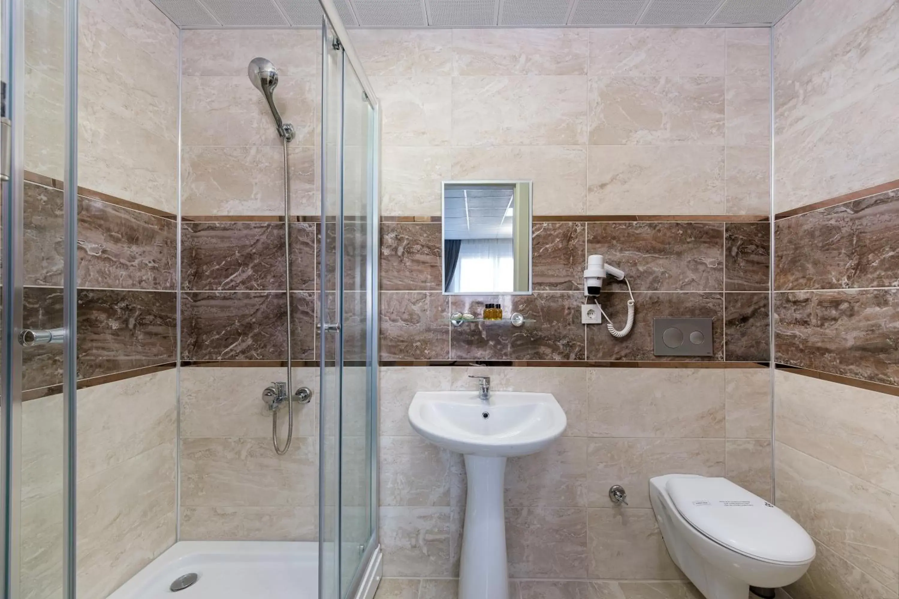 Standard Large Room in River Elite Hotel Spa Standard Large Room in River Elite Hotel Spa