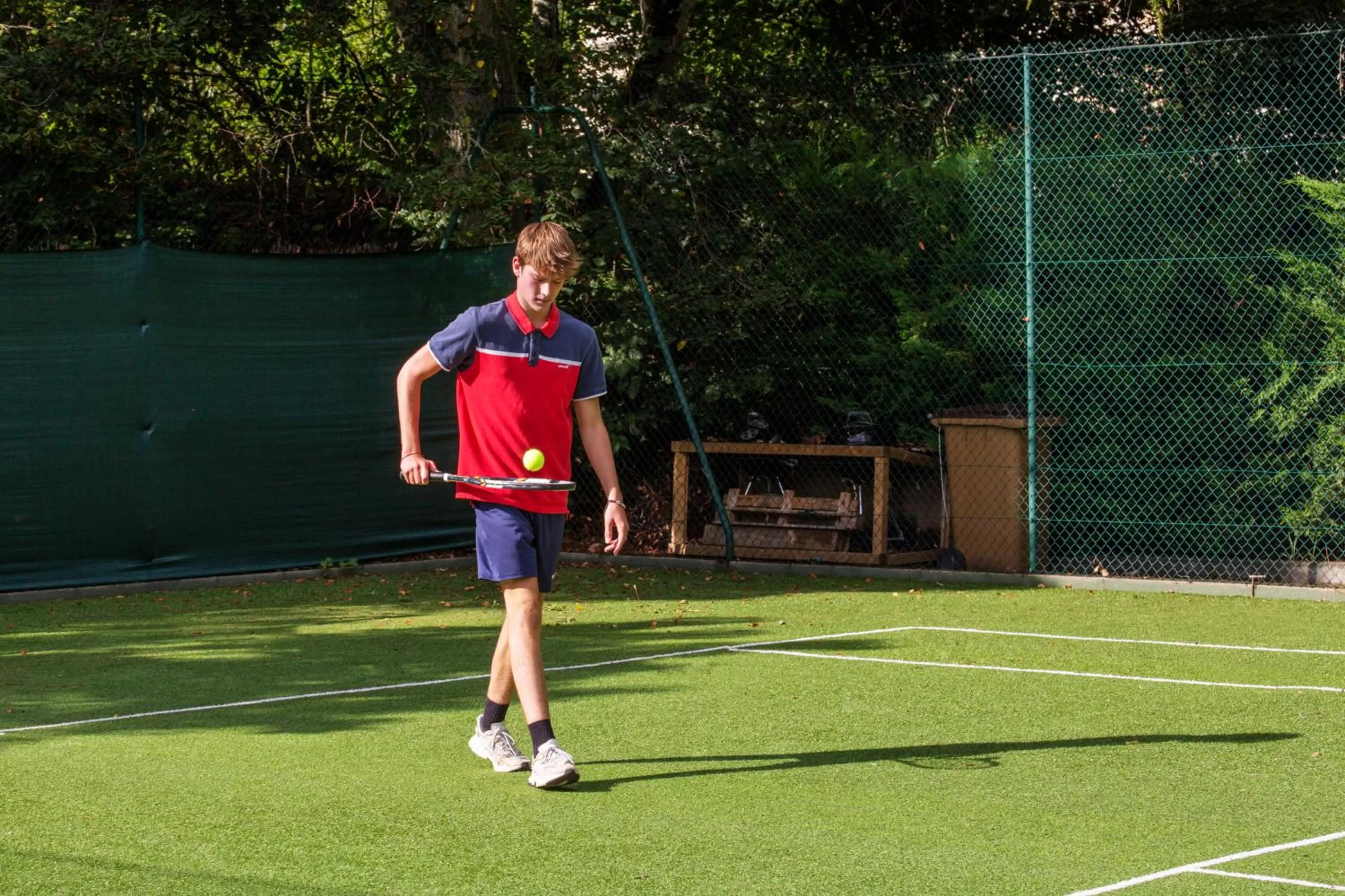 Activities, Golf in Mercure Château de Fontainebleau